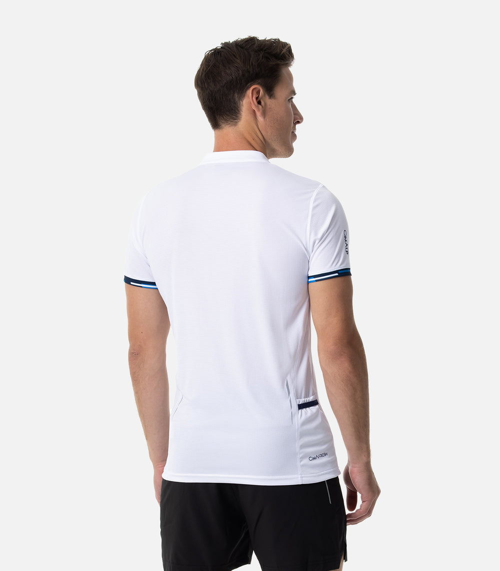 T.Shirt Trail Running Homme FARAUT H