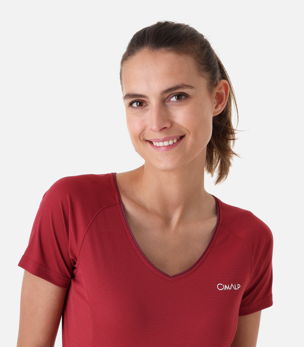 Abbigliamento e calzature Outlet Donna Donna BOREON 2 F Outlet