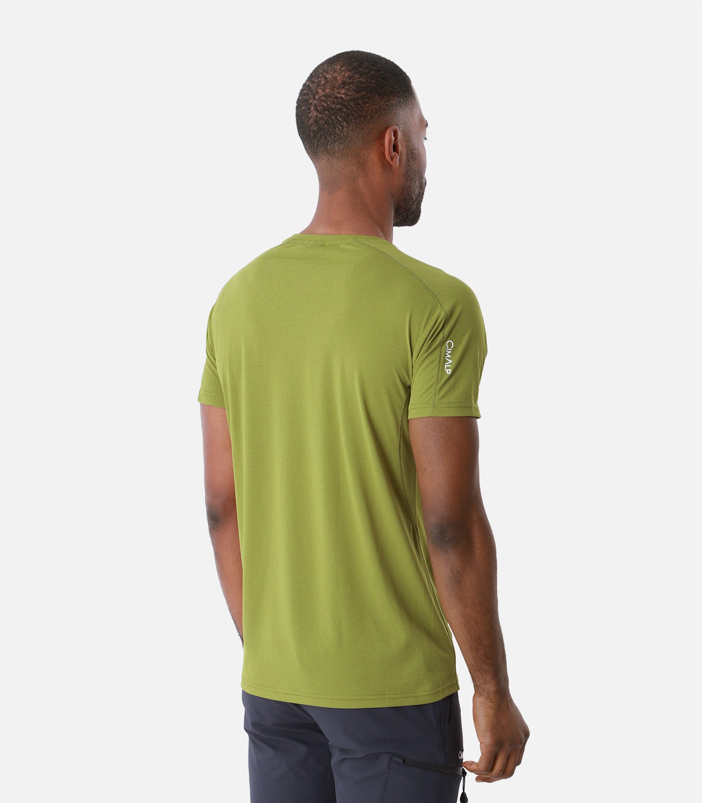 Men EIGER 2 H