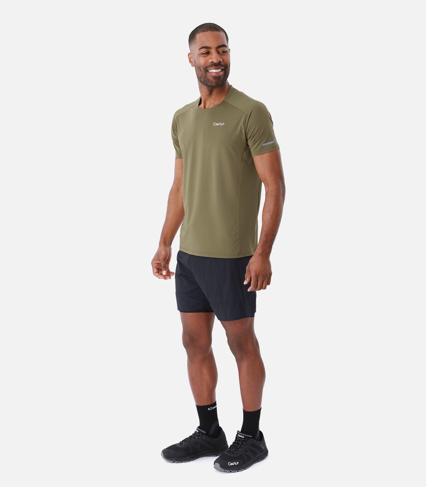 OUTLET Uomo DENALI H Outlet