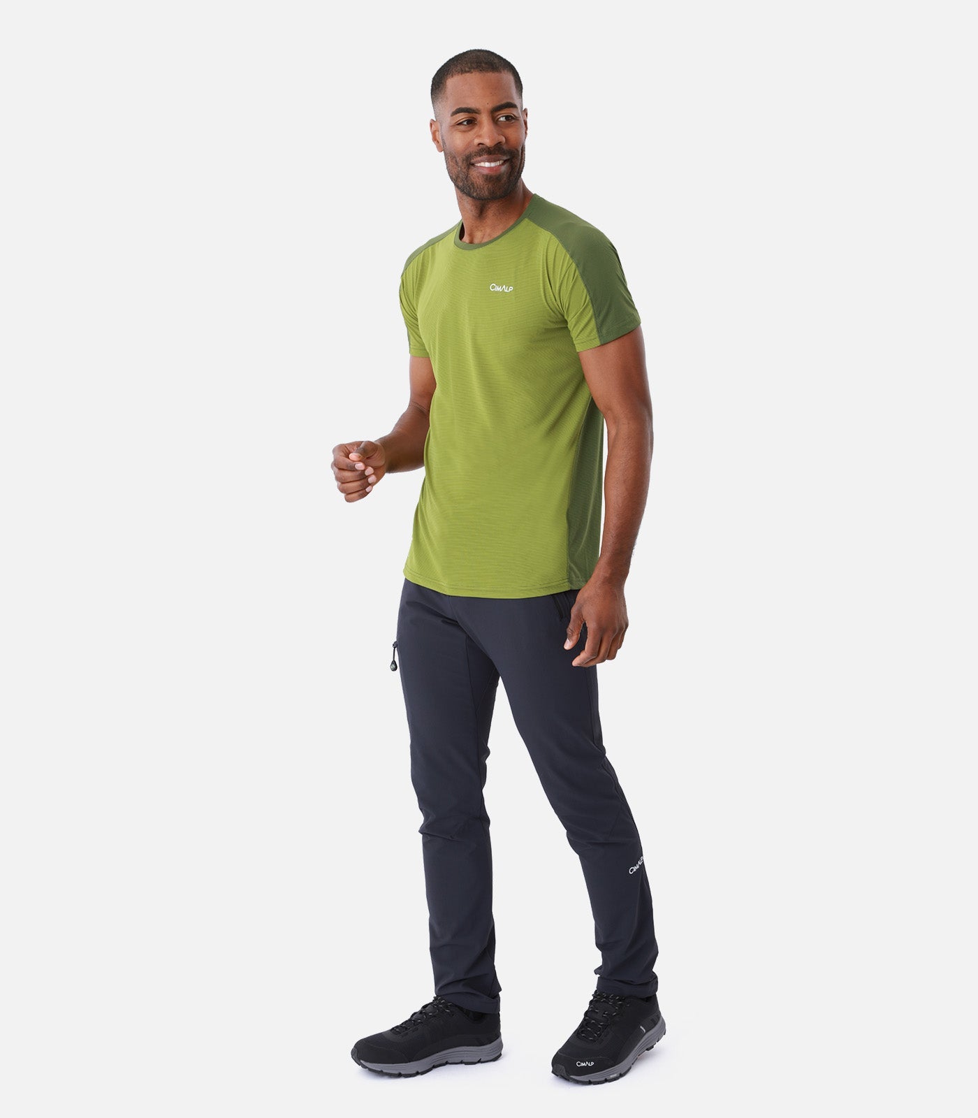 OUTLET Uomo EIGER 2 H bicolore Outlet