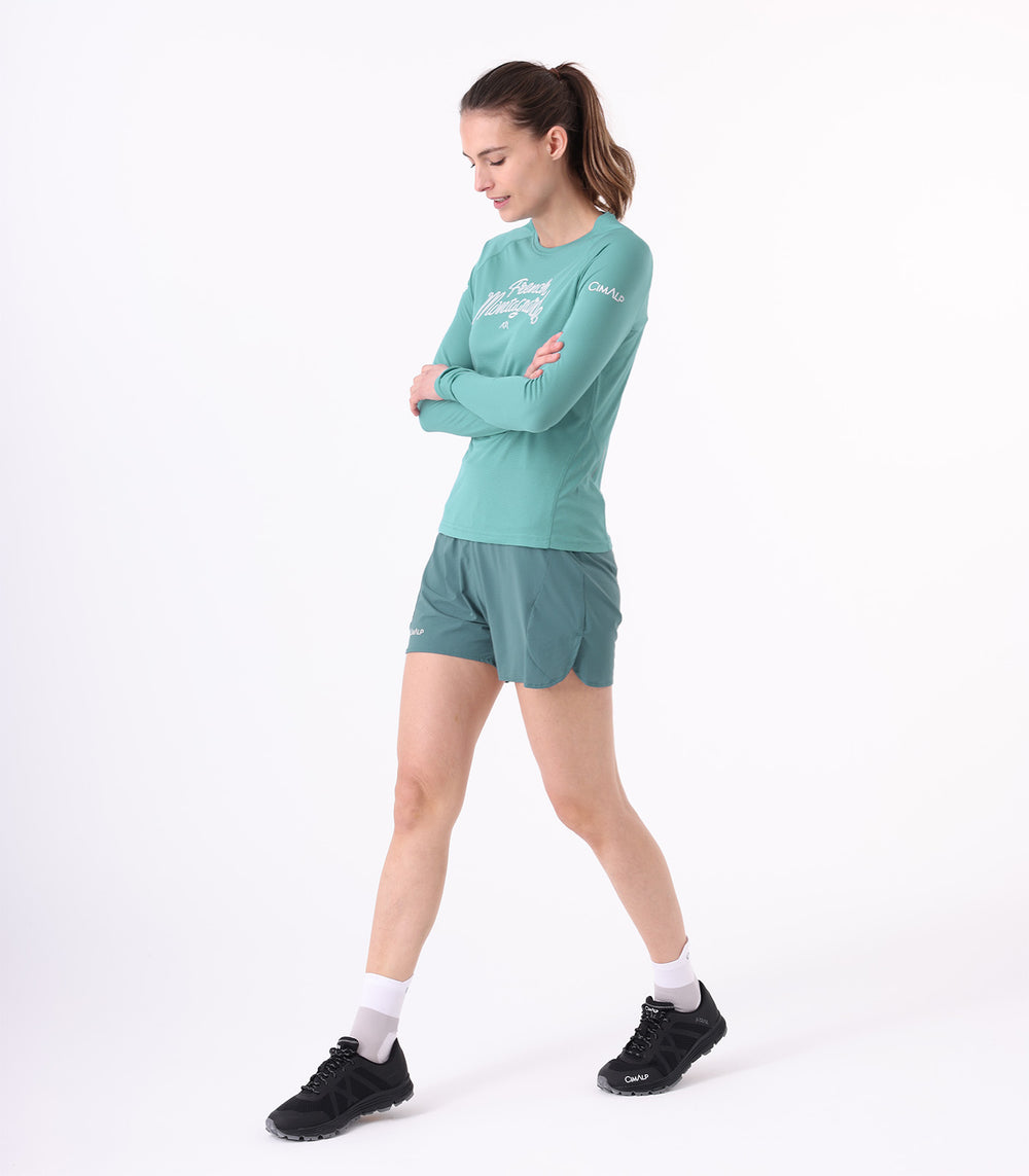 Femme LA FRANCAISE LS 2 F