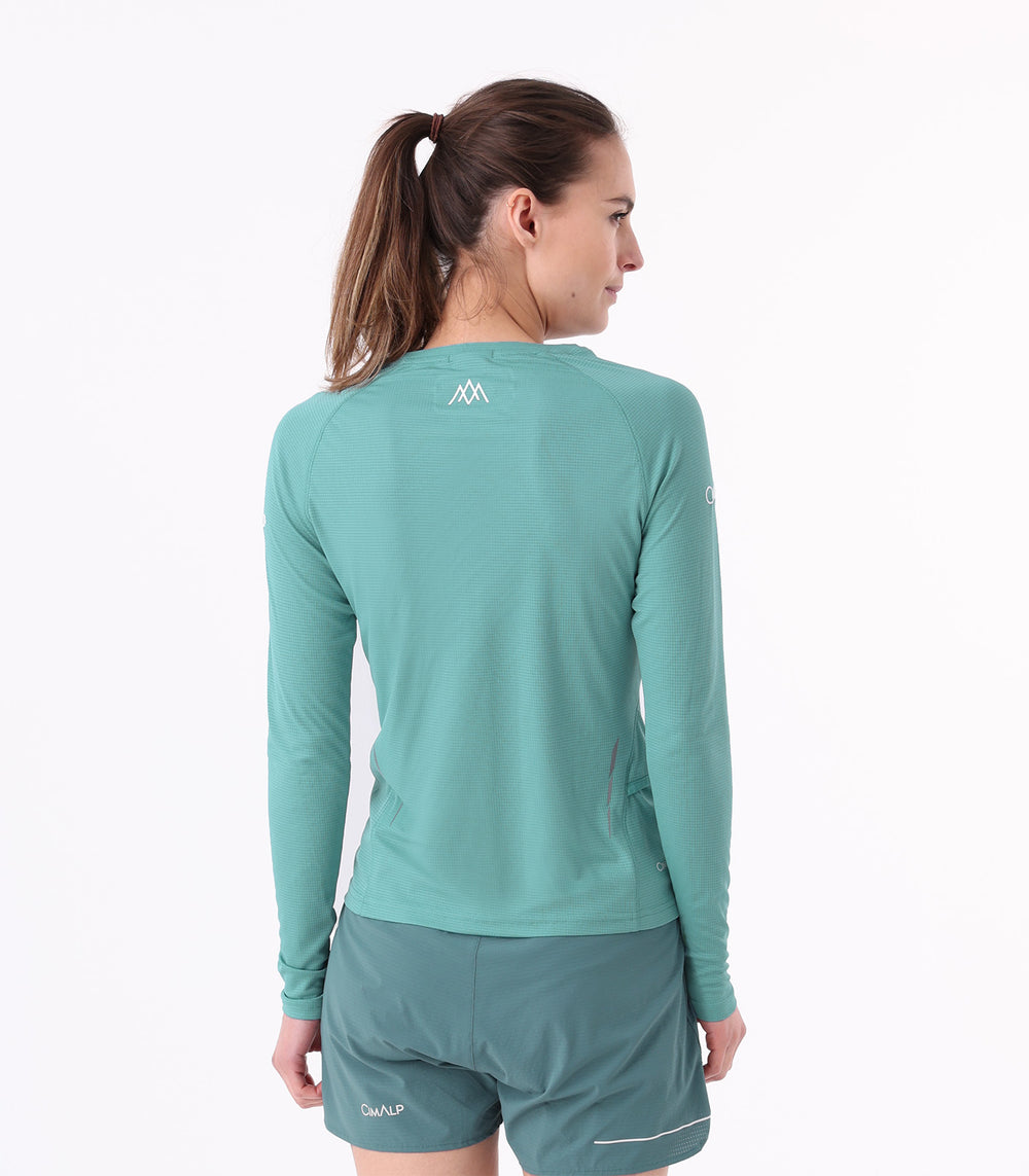 Femme LA FRANCAISE LS 2 F