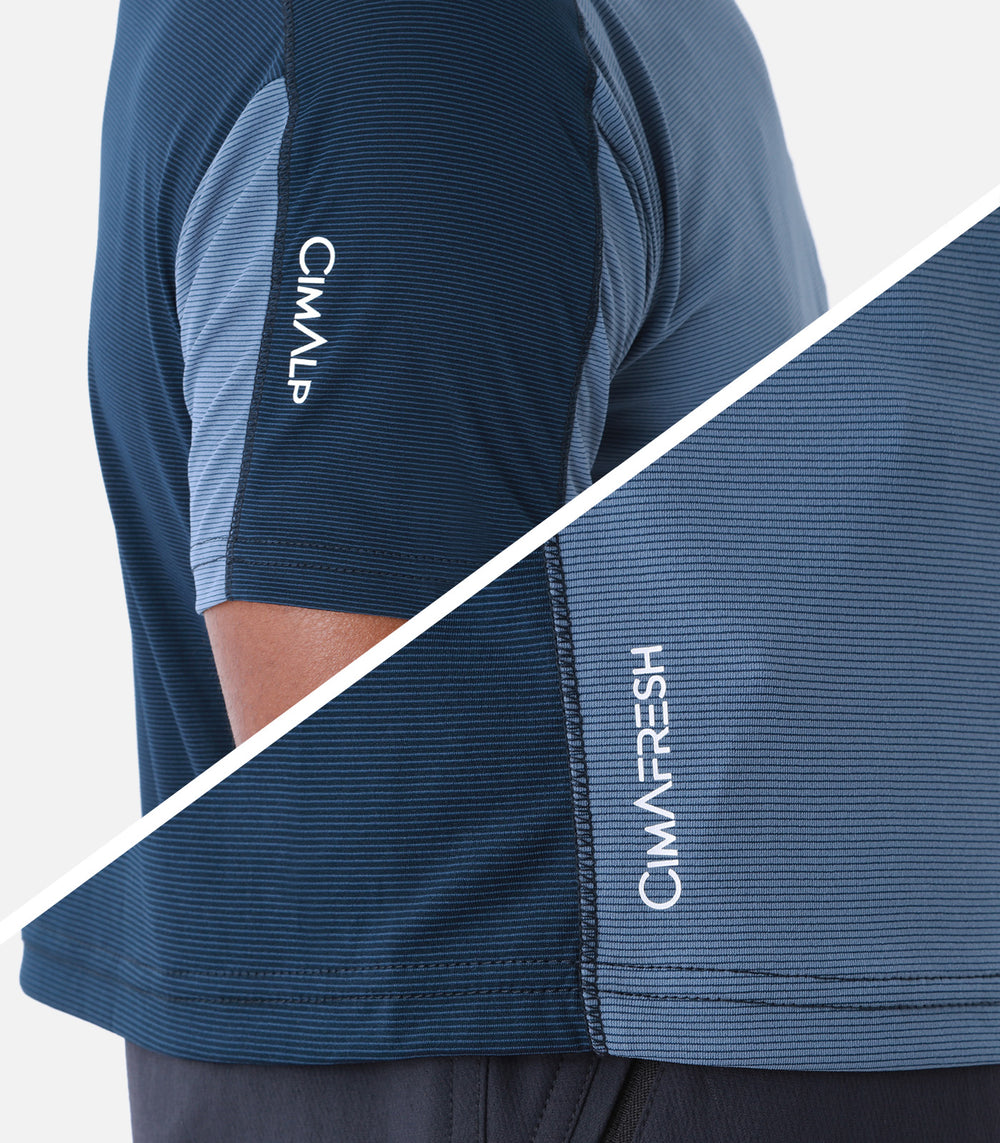 Lifestyle Herren EIGER 2 H bicolor