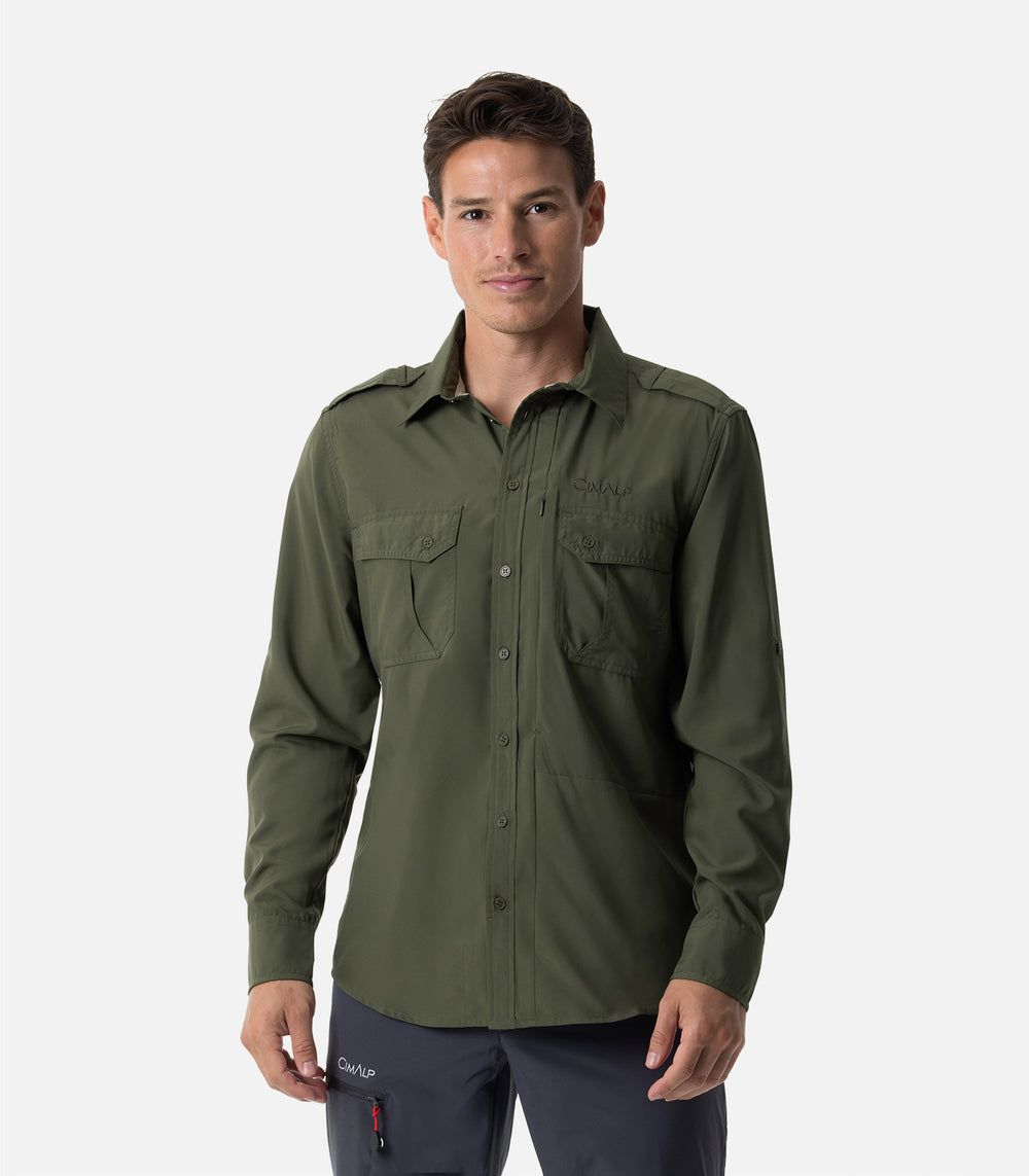 Shirt Men ACAPULCO 3 H