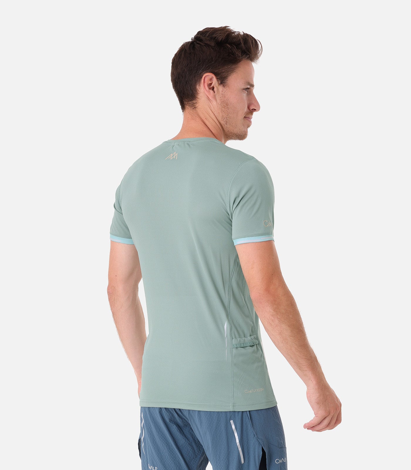Men SPANISH MONTAGNARD H