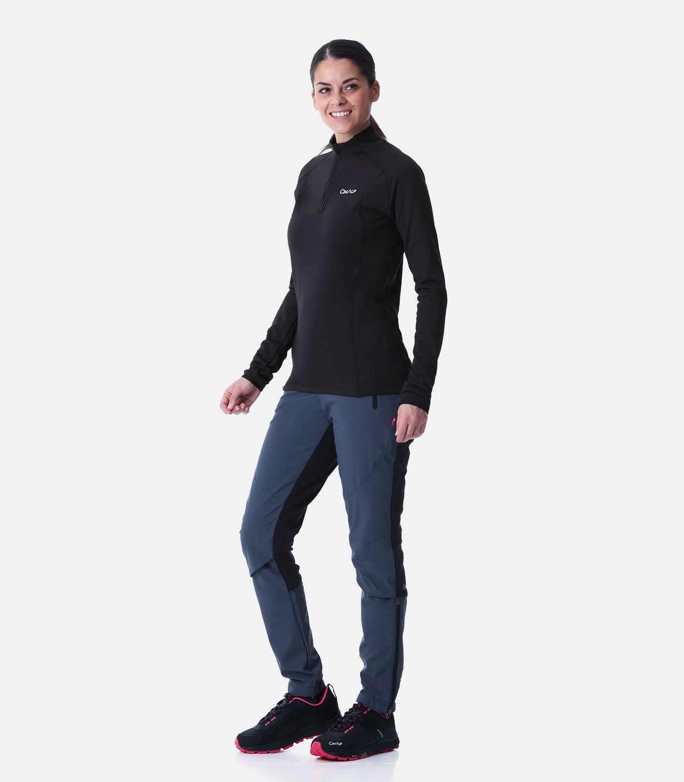 Femme ARMET 2 F