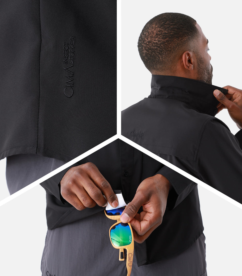 Best-sellers Men ACAPULCO 4 H