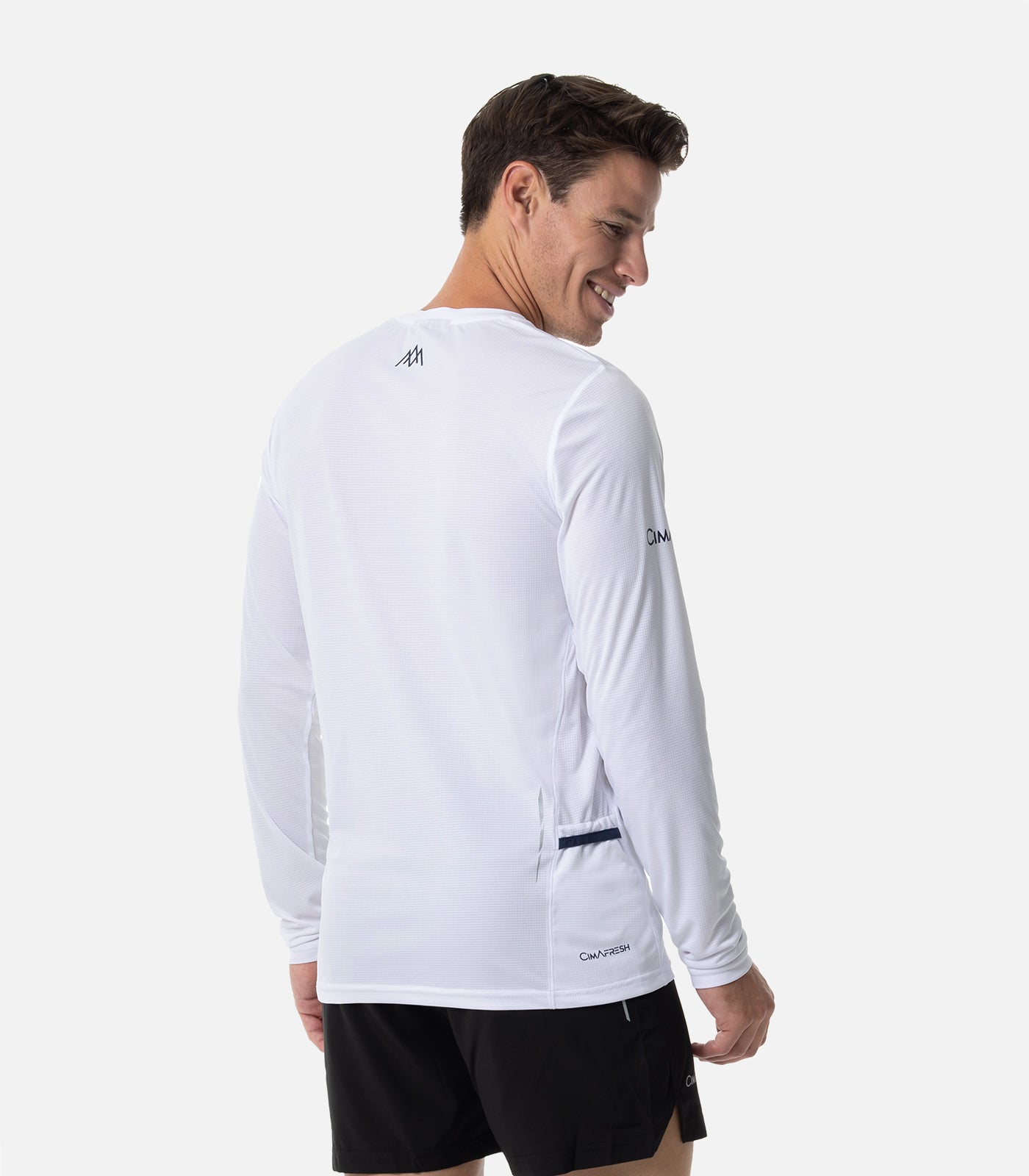 Homme LE FRENCH MONTAGNARD LS H