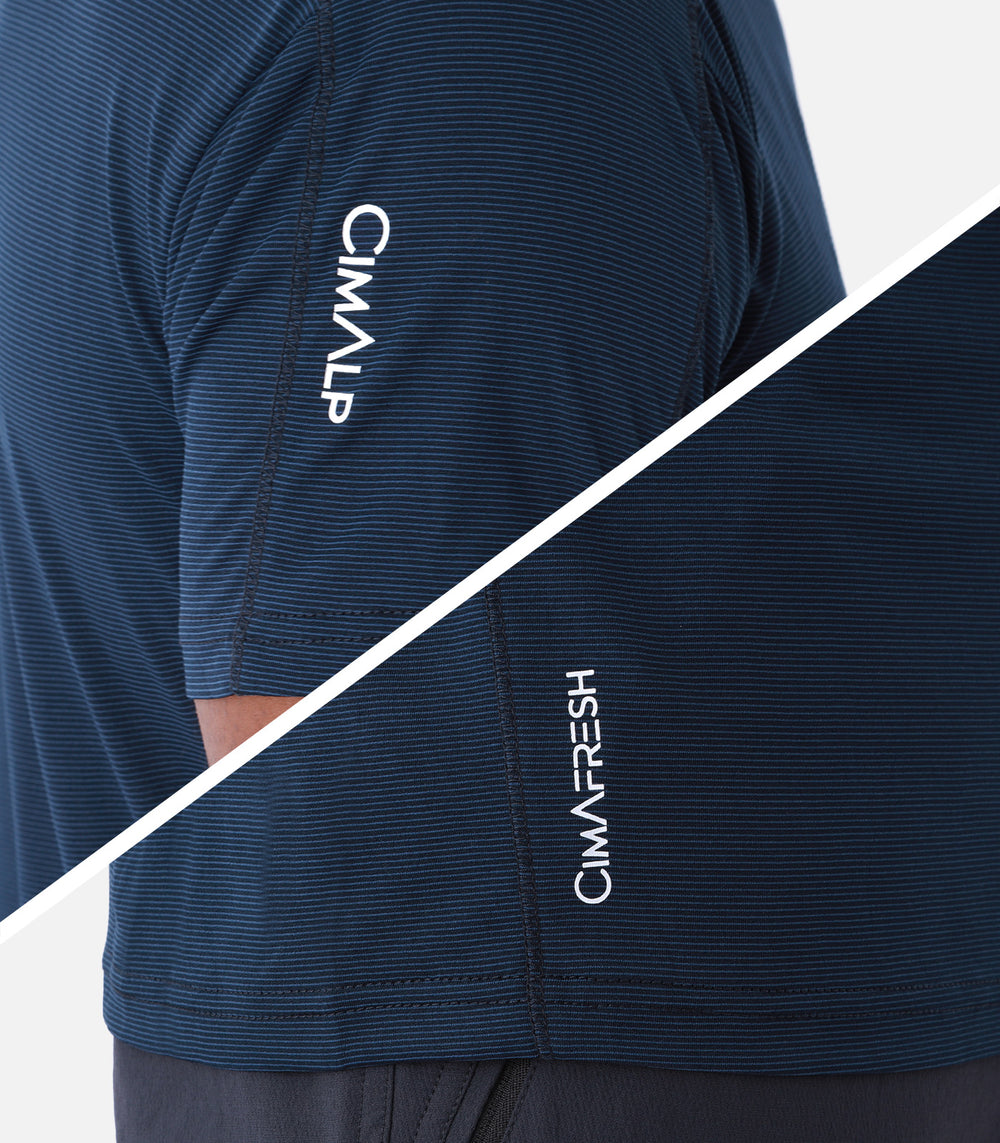 Lifestyle Herren EIGER 2 H