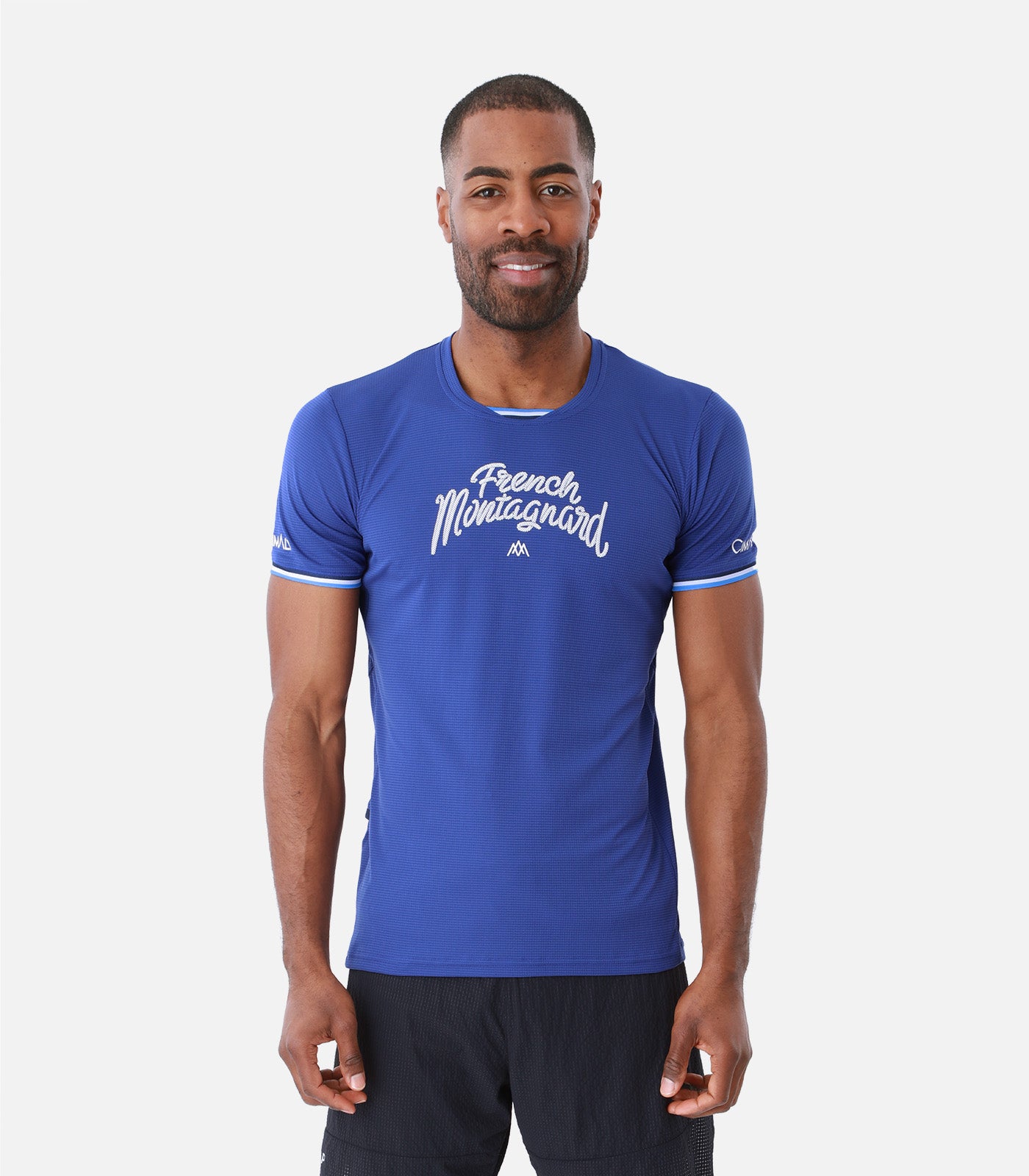 LE FRENCH MONTAGNARD H