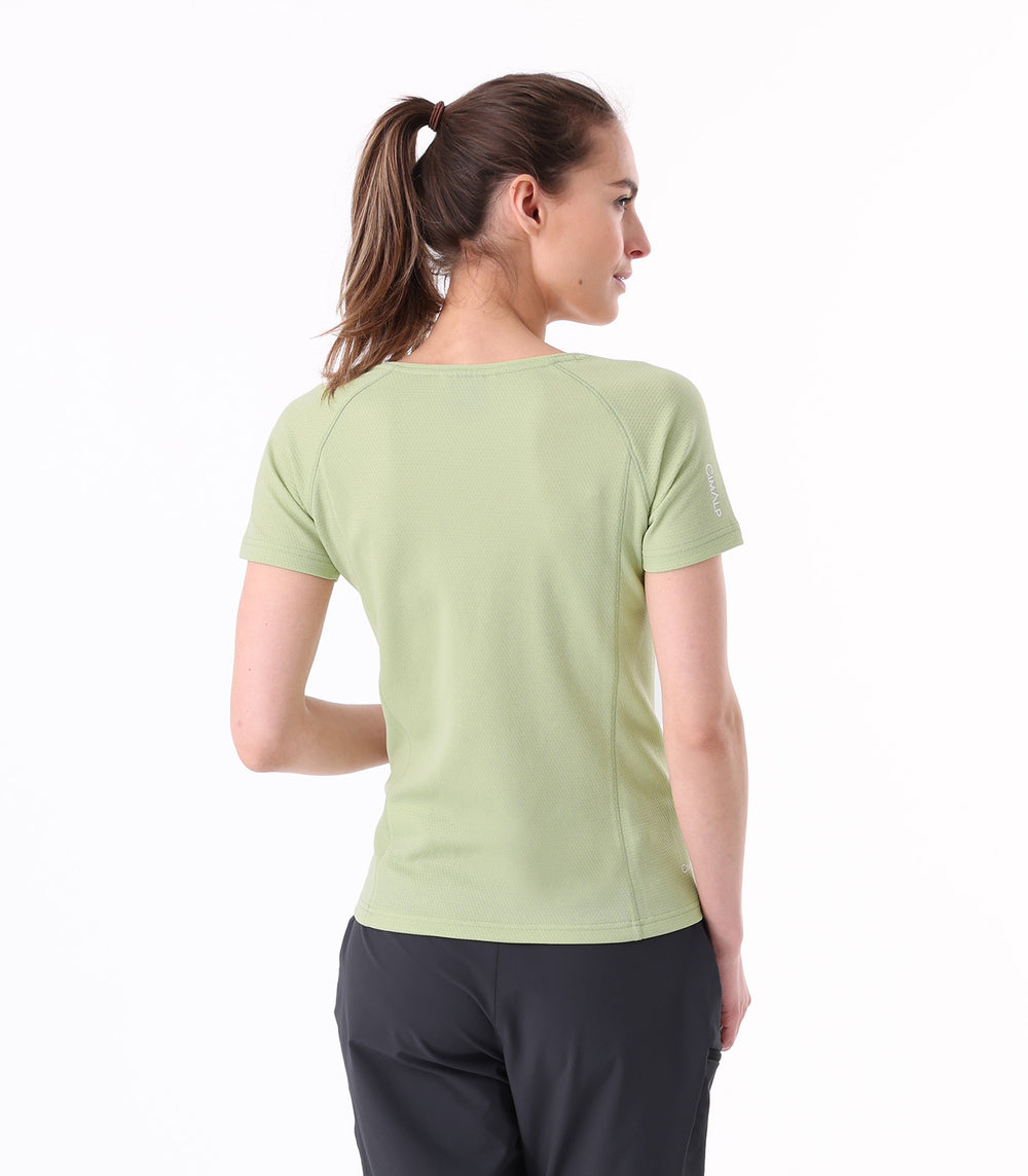 Camisetas de trail running mujer Mujer VENTURI 6 F