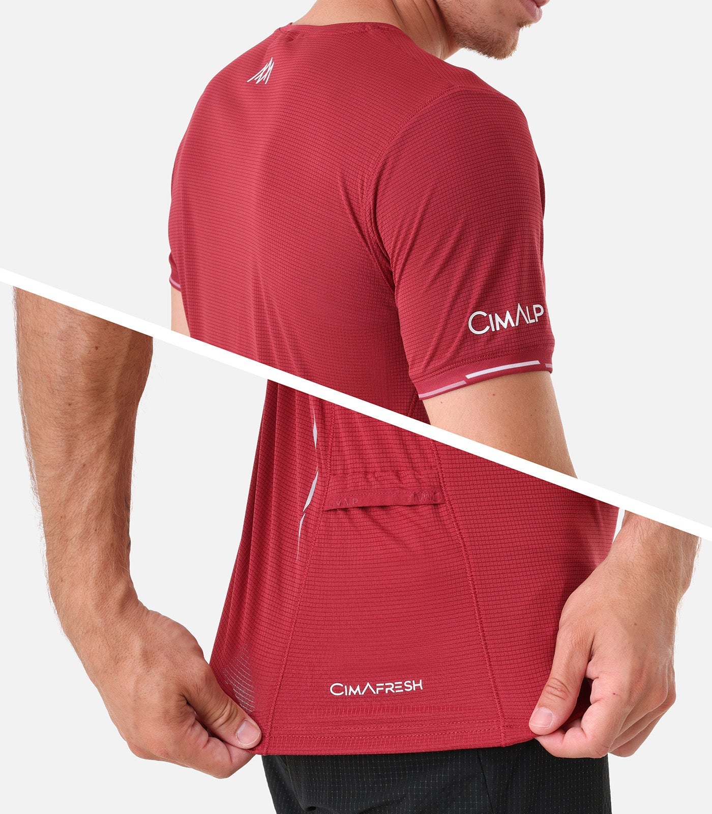 OUTLET Uomo GERMAN MONTAGNARD H Outlet