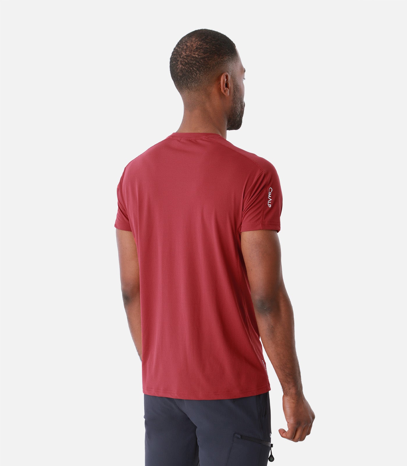 Men EIGER 2 H