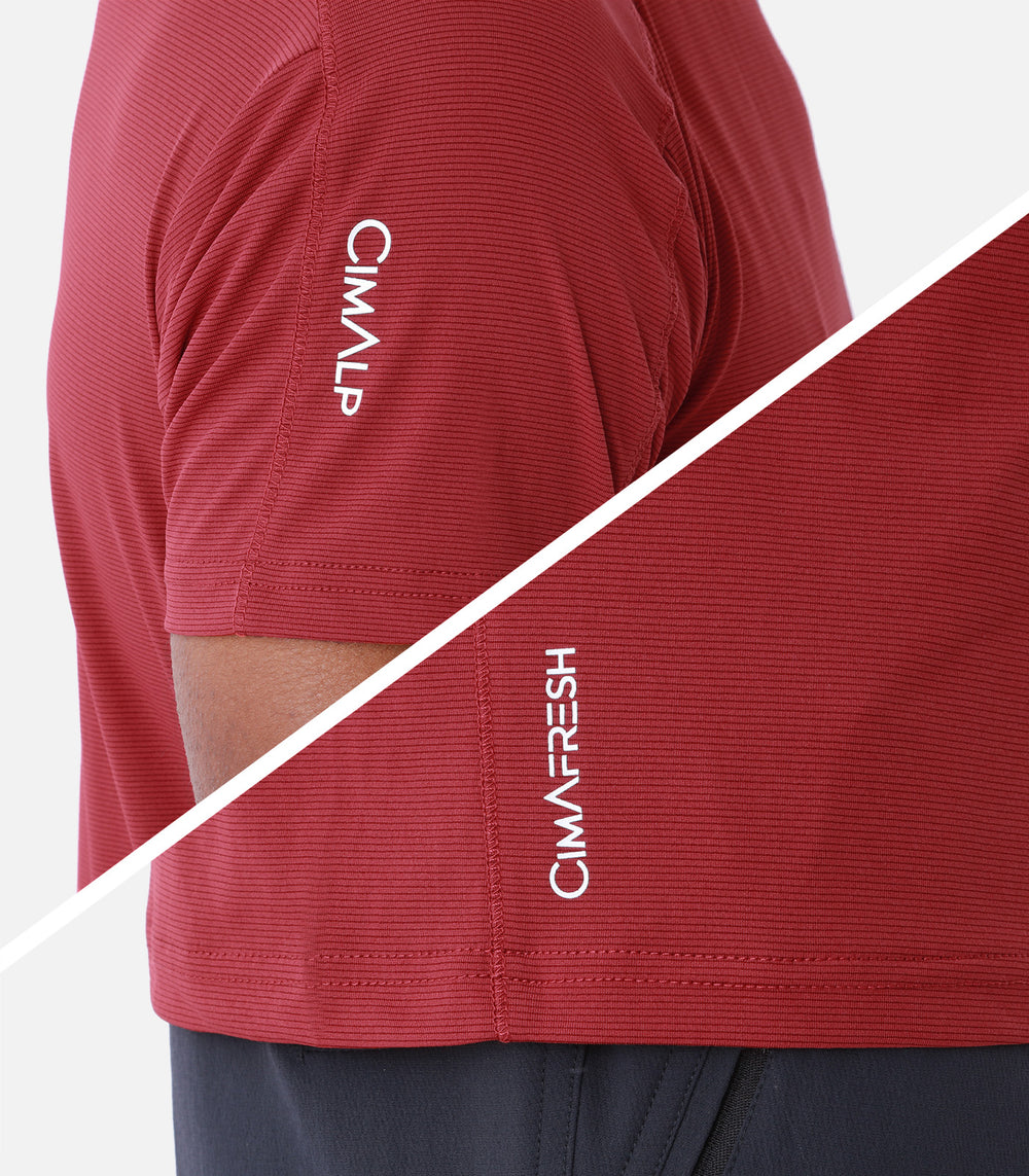 Lifestyle Herren EIGER 2 H