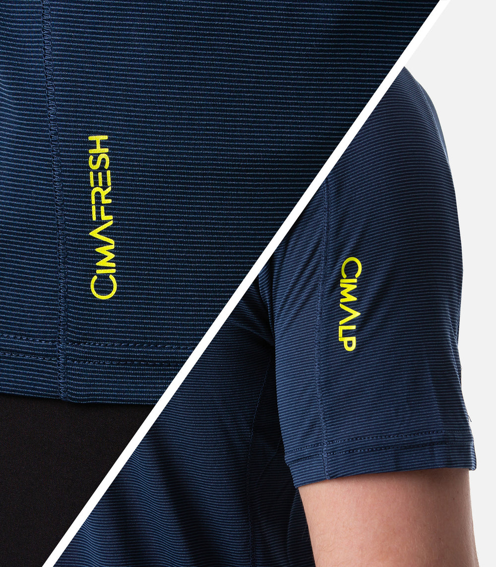 Lifestyle Herren EIGER 2 H