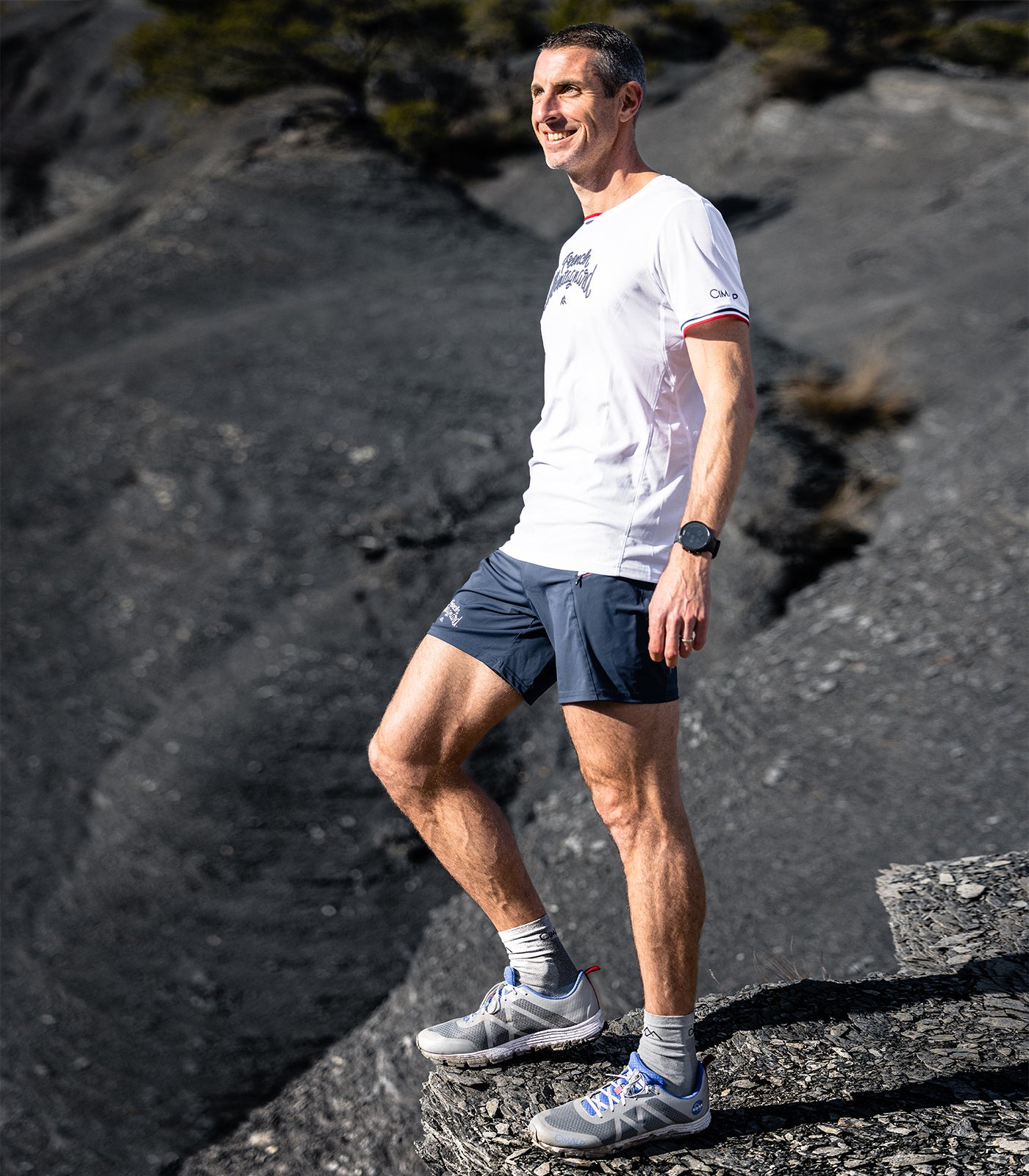 Hombre LE FRENCH MONTAGNARD H