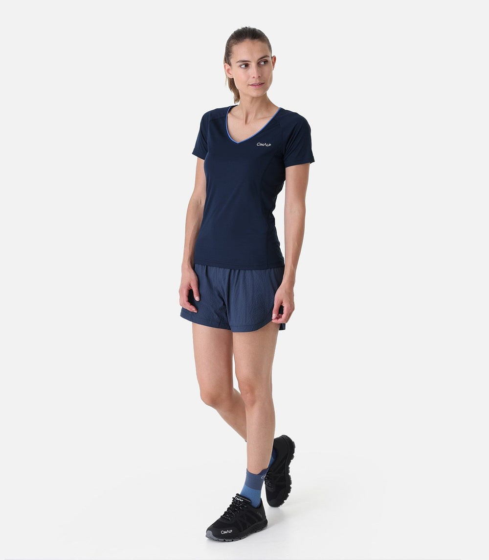Abbigliamento e calzature Outlet Donna Donna BOREON 2 F Outlet