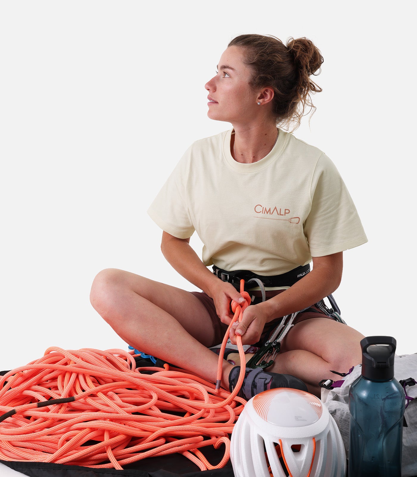 Donna ROPE F