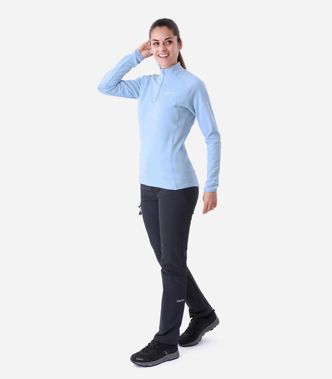 Femme ARMET 2 F