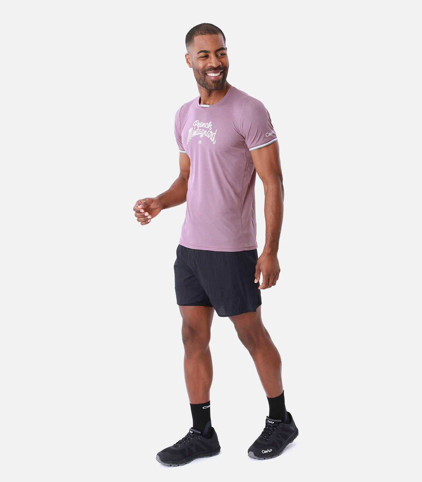 Hombre LE FRENCH MONTAGNARD H