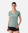 GERMAN MONTAGNARD F Outlet Almond Green