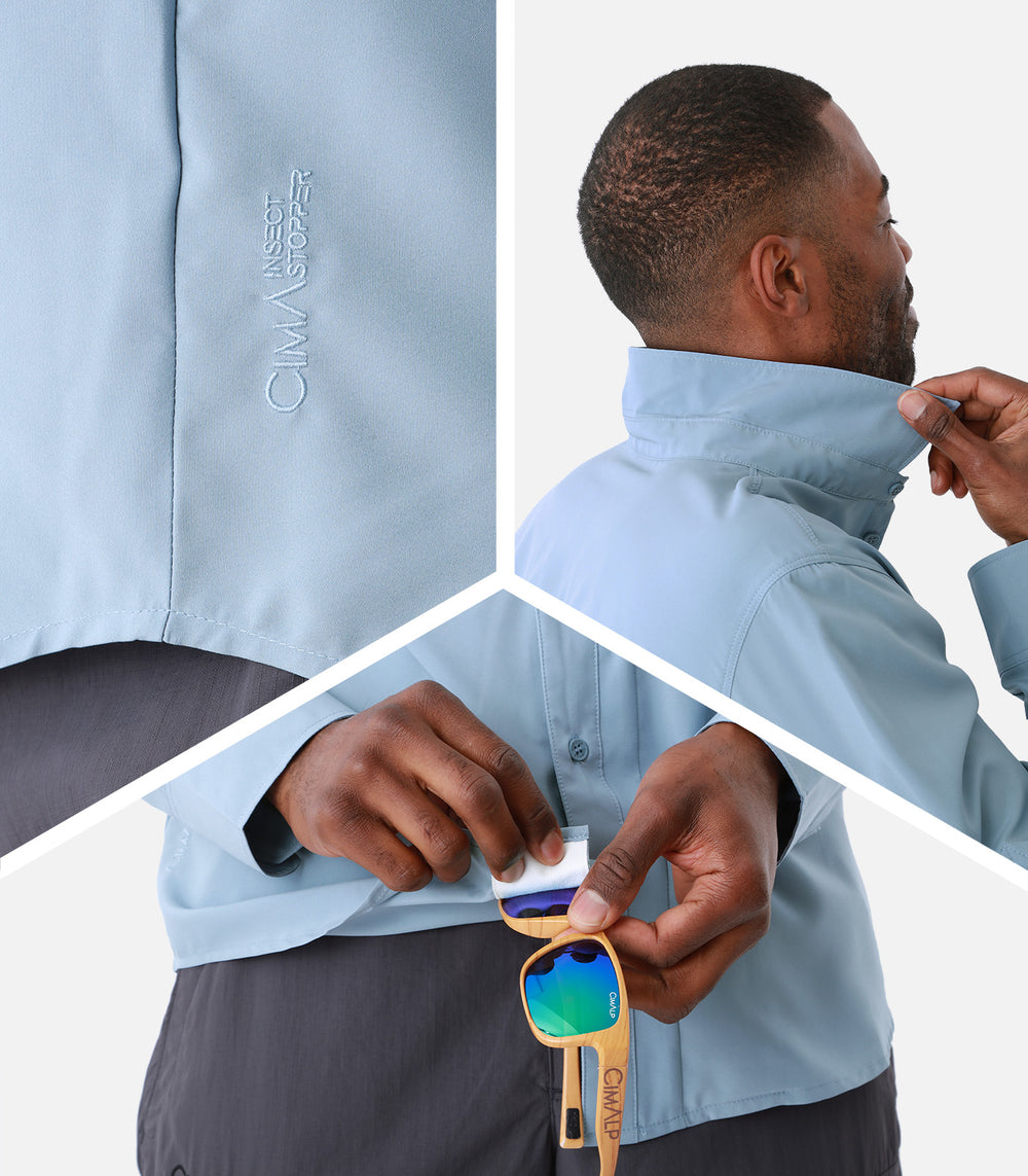 Best-sellers Men ACAPULCO 4 H