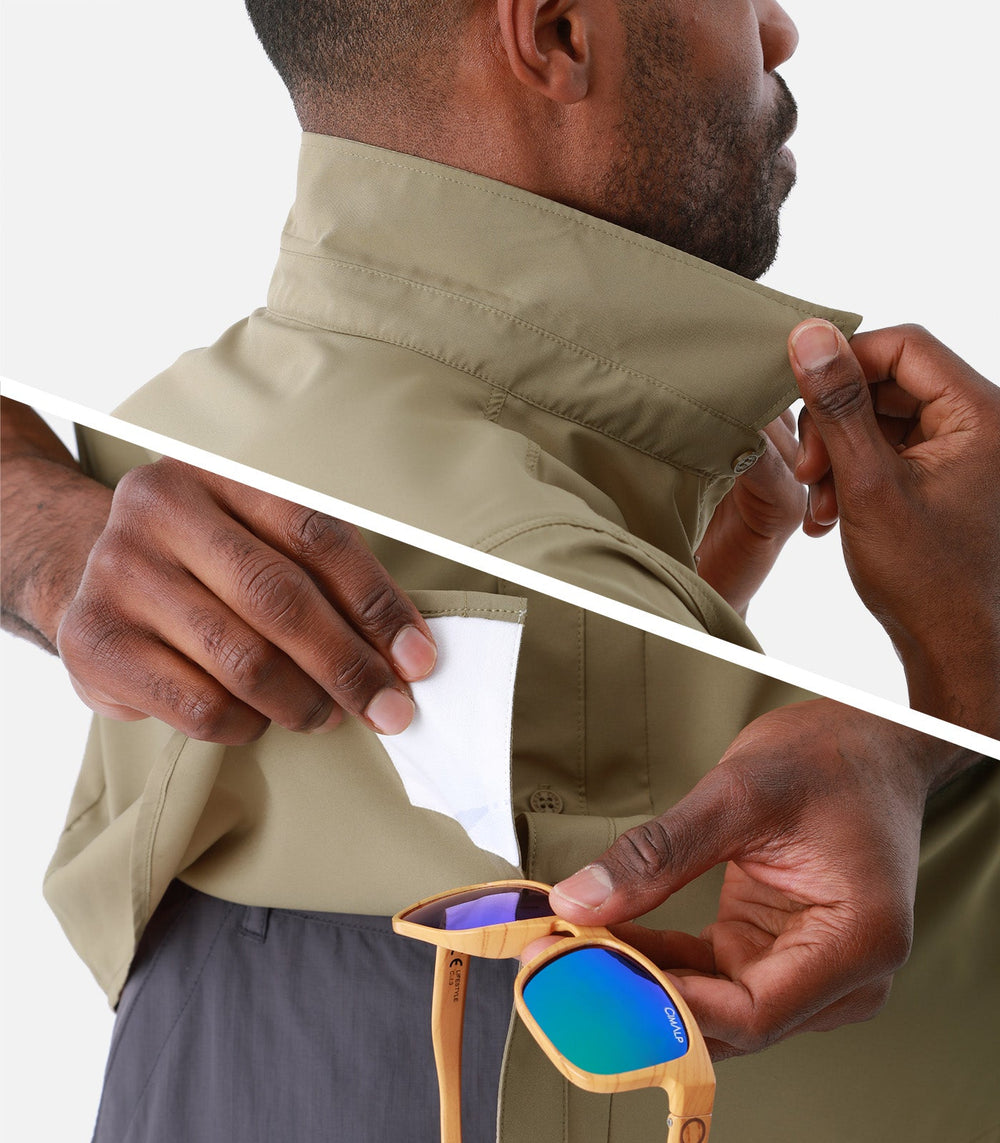 Abbigliamento e calzature Outlet Uomo Uomo ANTON 5 H Outlet