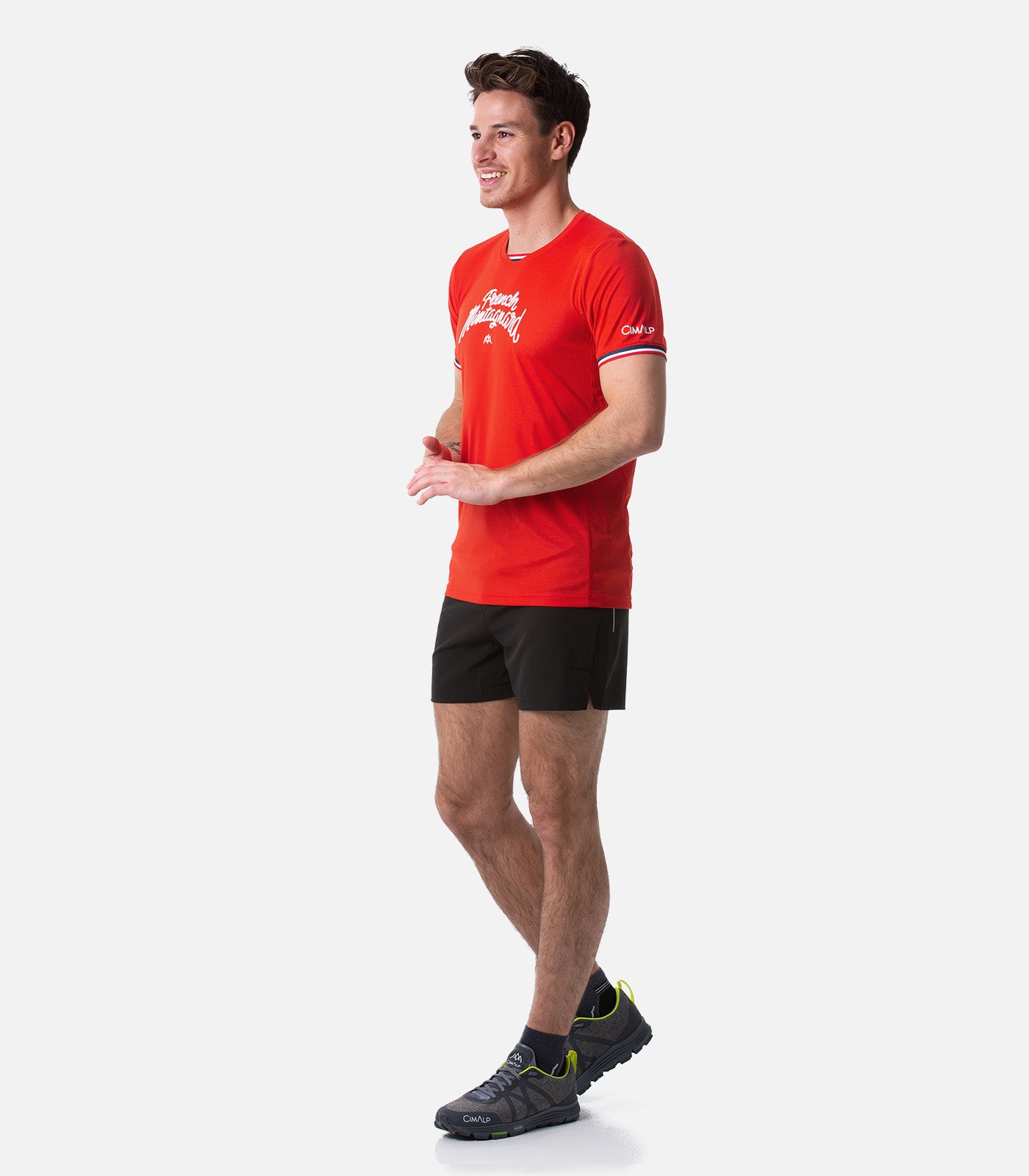 Hombre LE FRENCH MONTAGNARD H