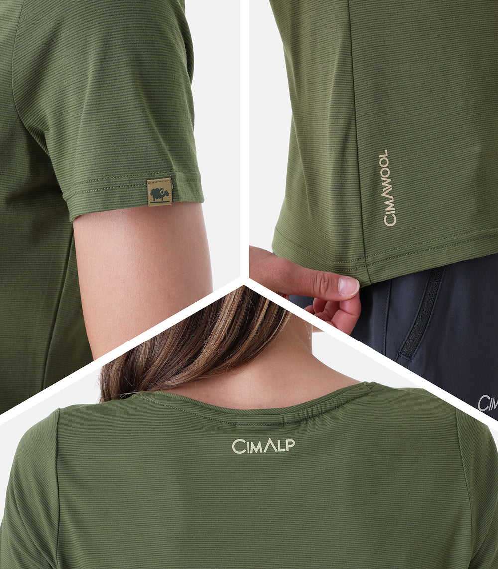 Best-sellers Women AIGLIERE 4 F