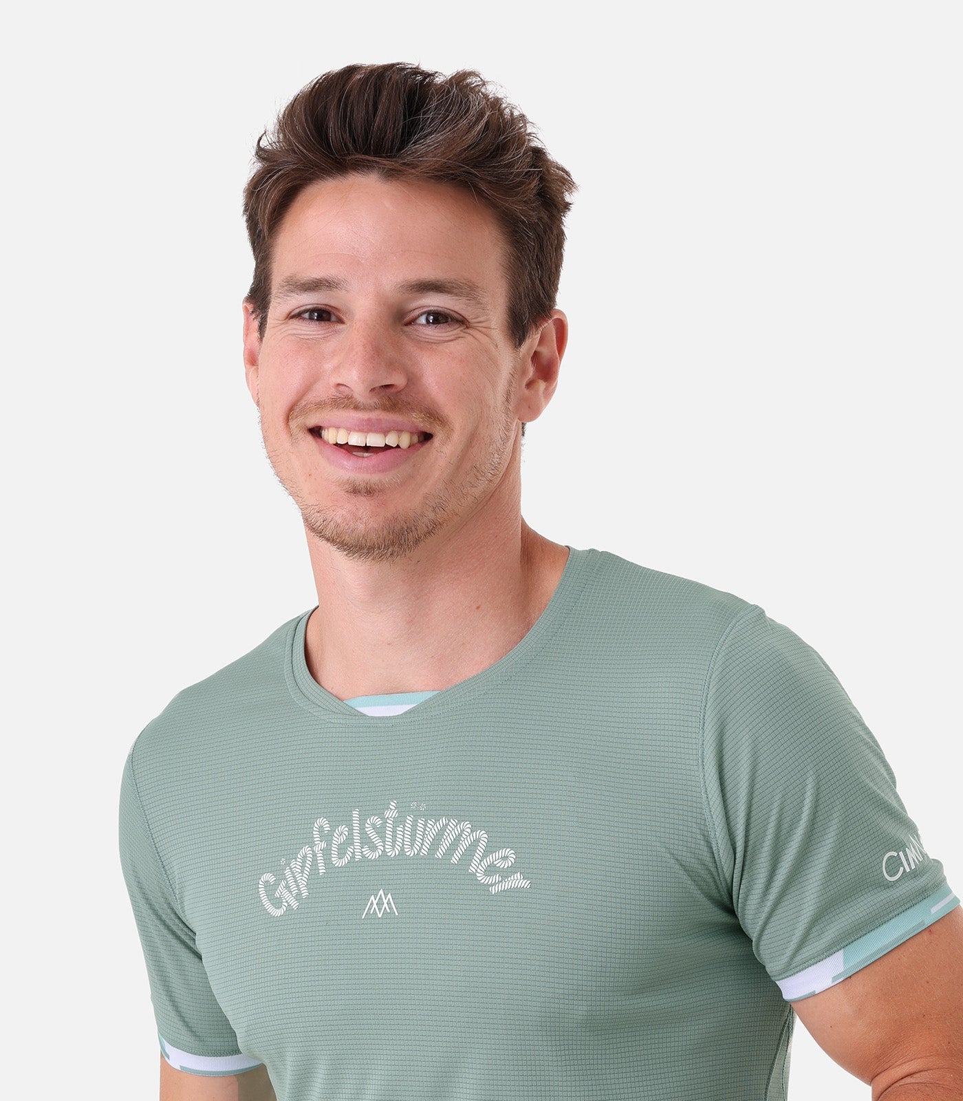 OUTLET Uomo GERMAN MONTAGNARD H Outlet
