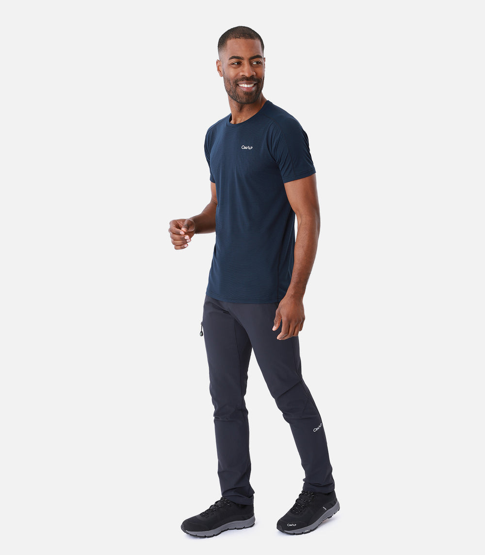 Lifestyle Herren EIGER 2 H