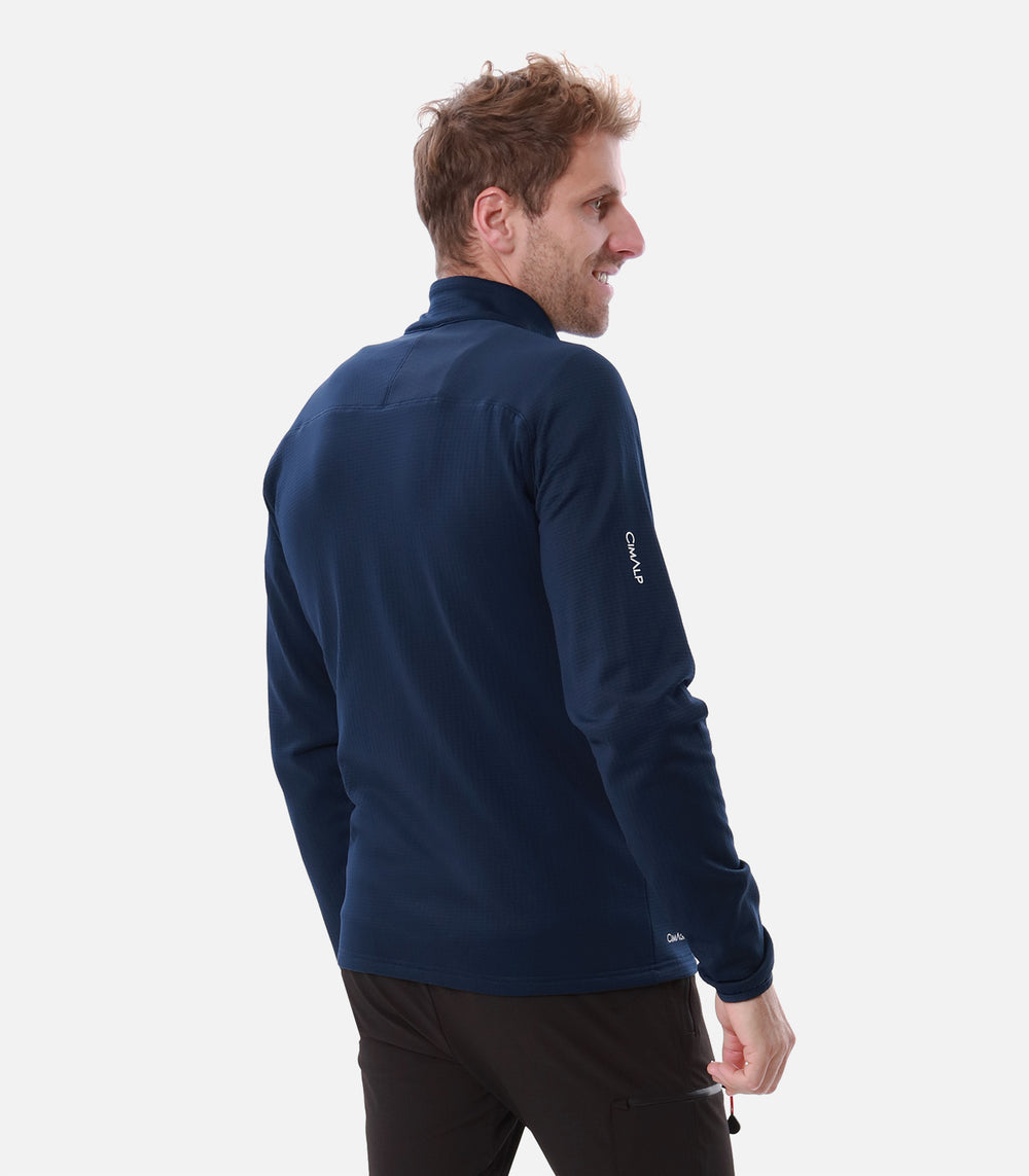 Fleece Jacket Men CHIRAN H