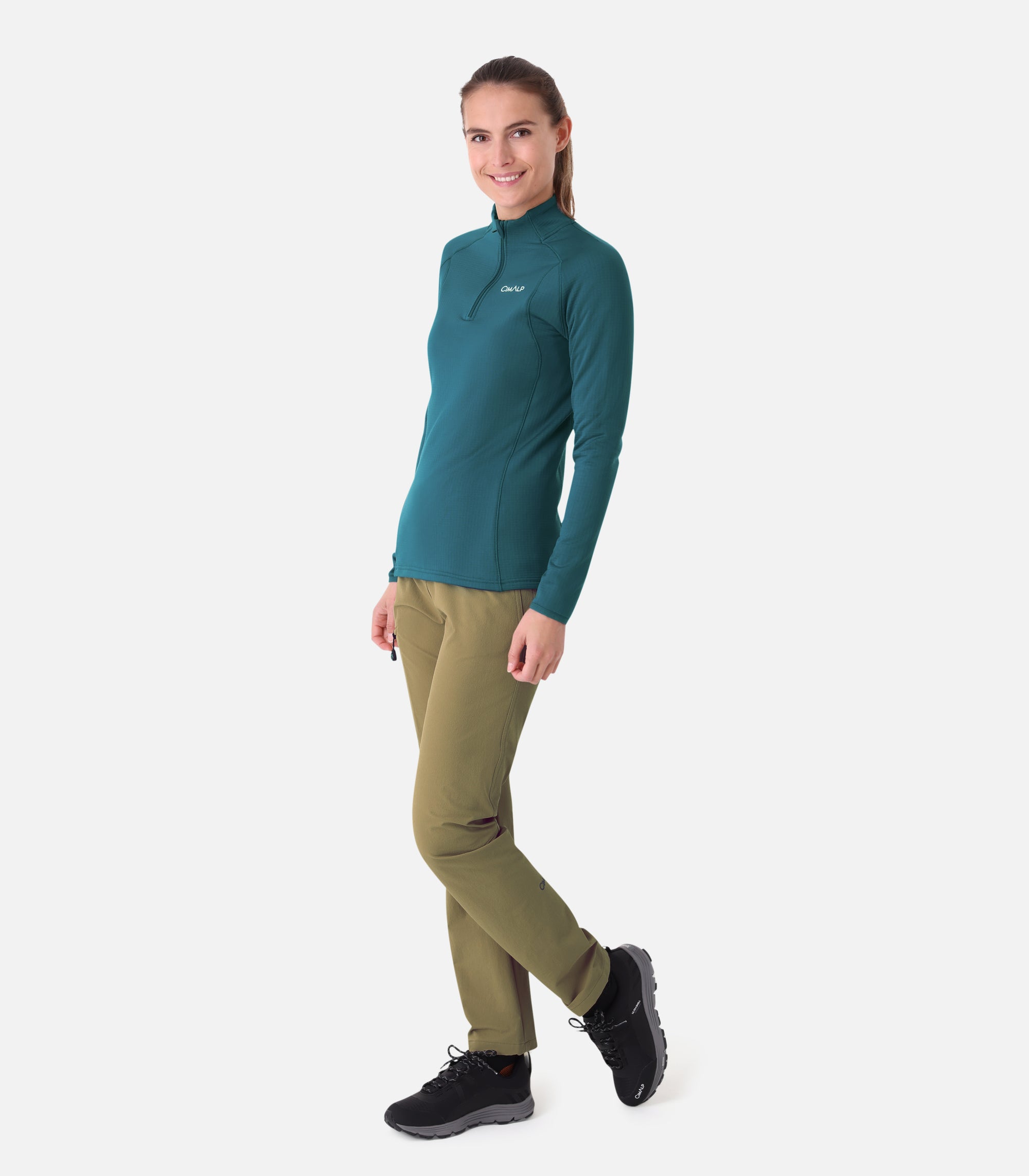Femme ARMET 2 F