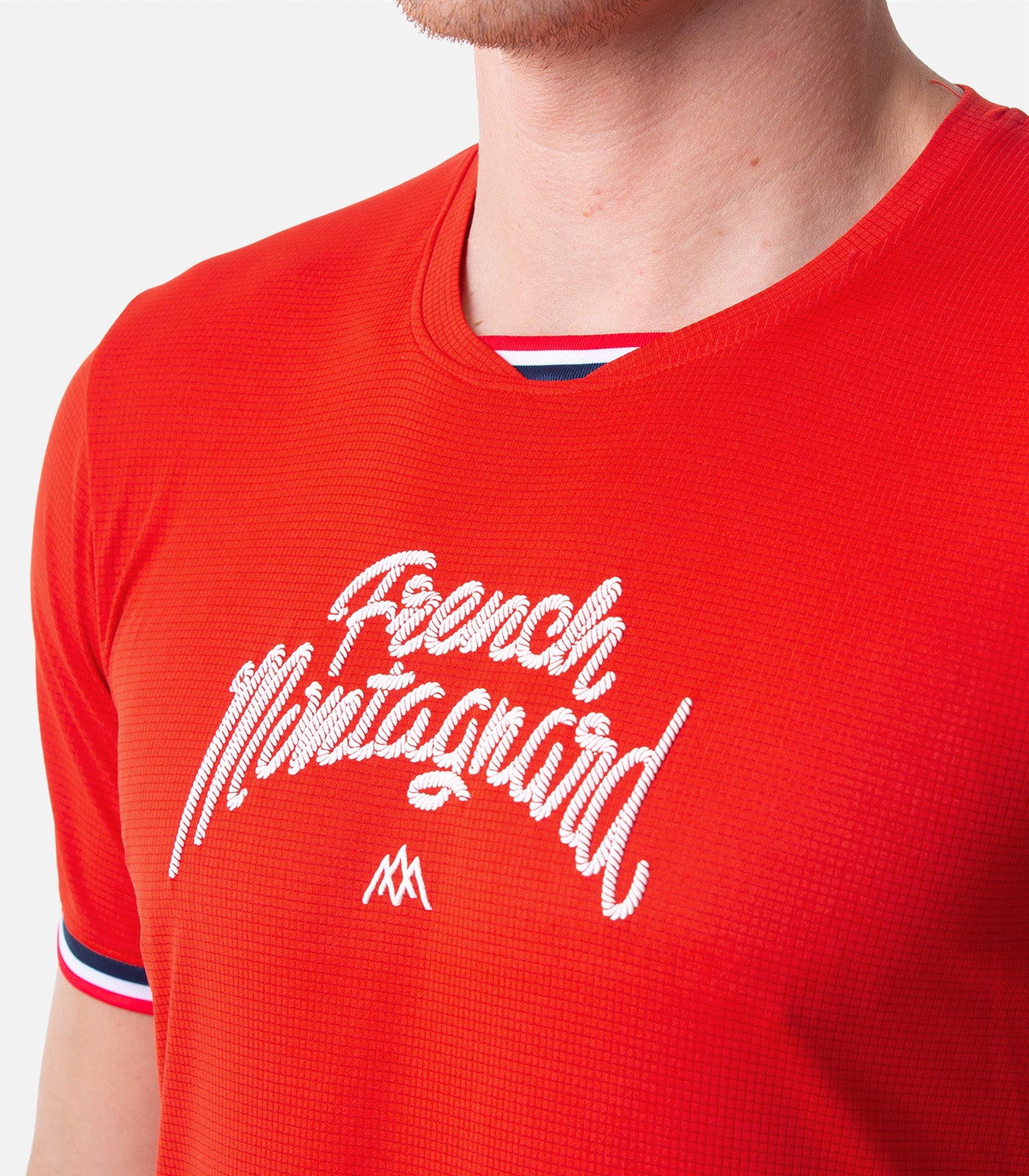 Hombre LE FRENCH MONTAGNARD H