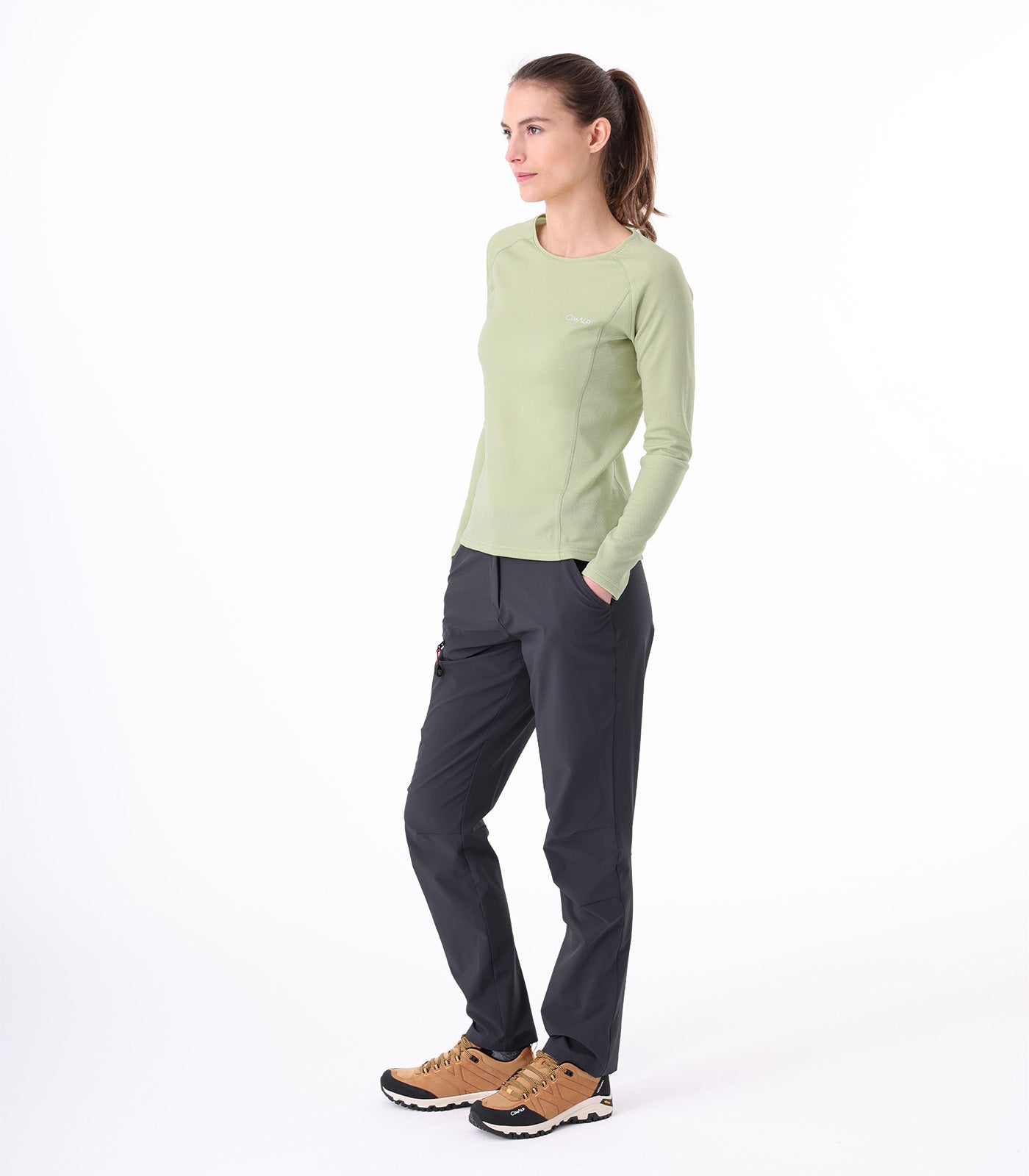 Femme VENTURI LS 6 F