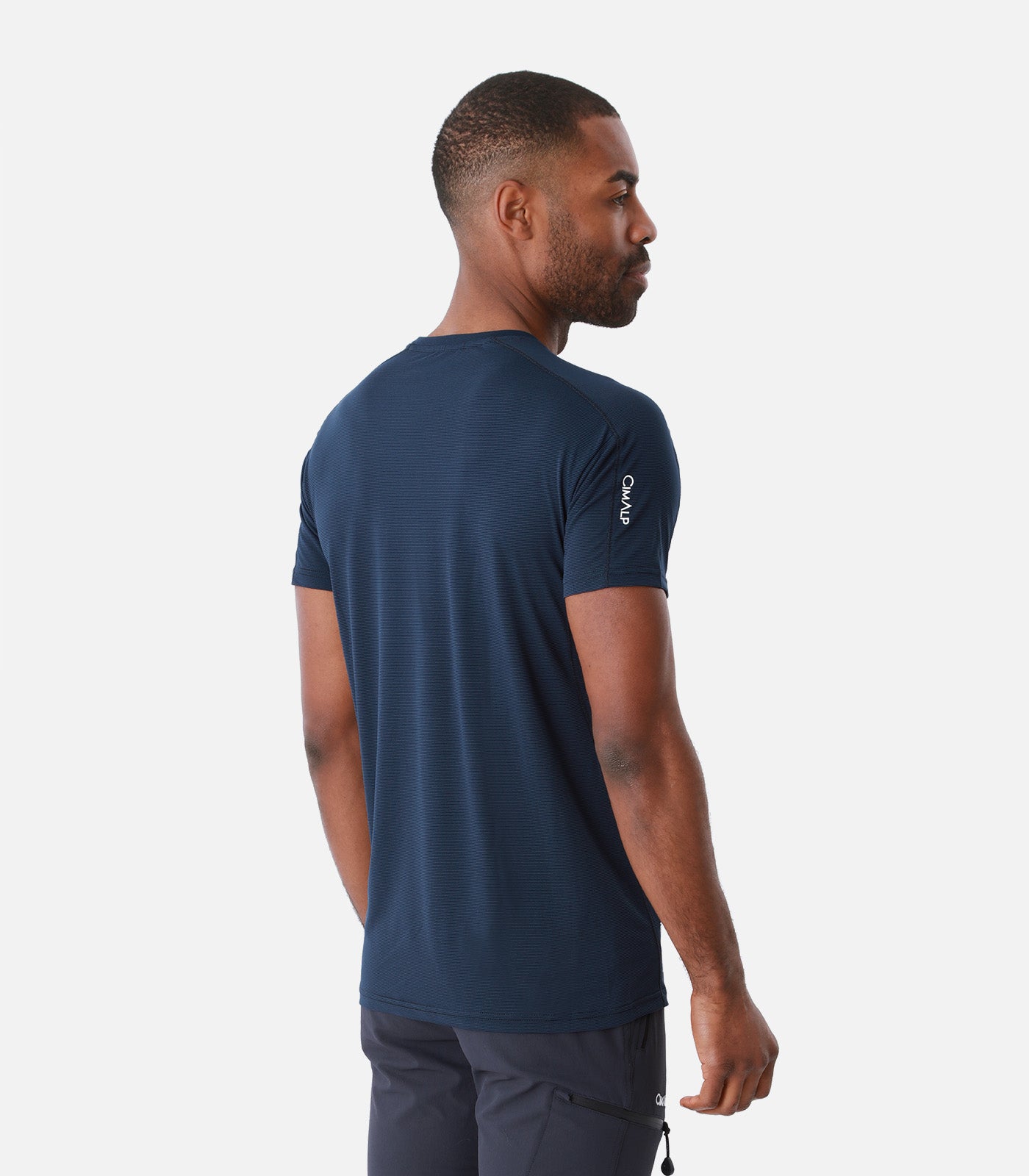 Men EIGER 2 H