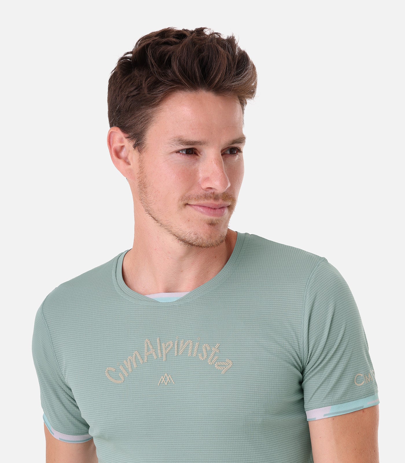Men SPANISH MONTAGNARD H
