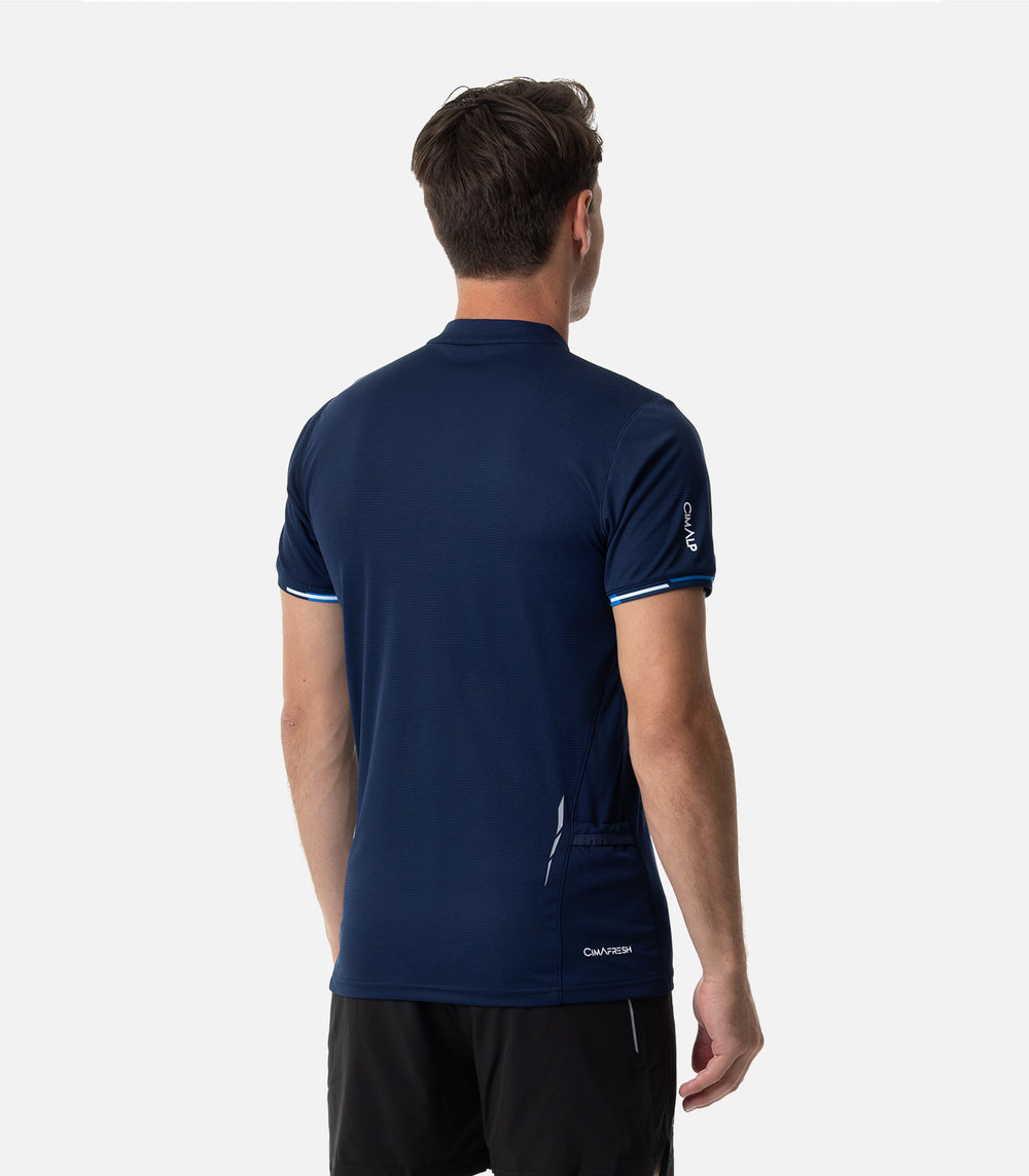 T.Shirt Trail Running Homme FARAUT H