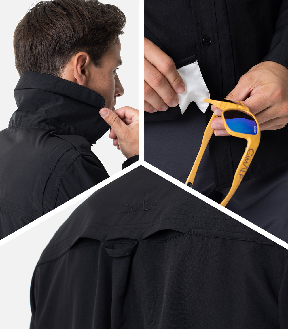 Shirt Men ACAPULCO 3 H