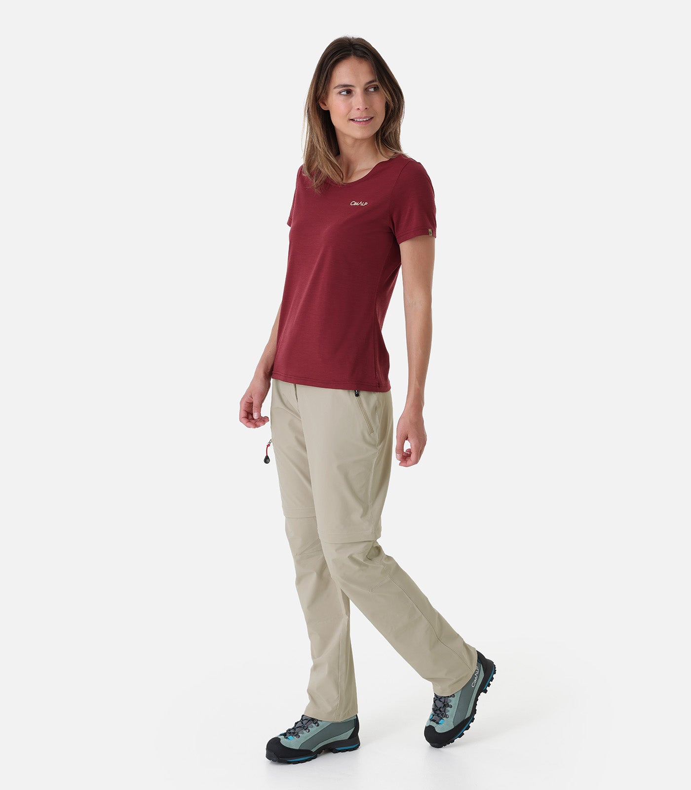 Women AIGLIERE 4 F