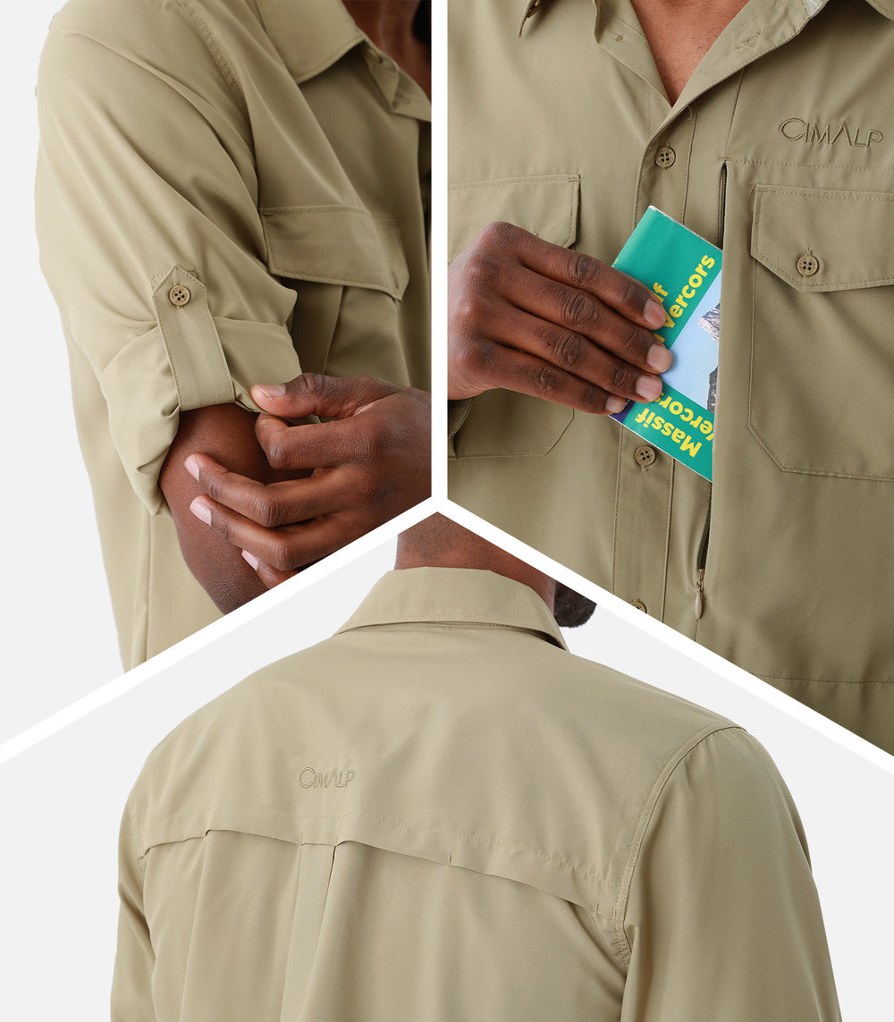 Best-sellers Men ACAPULCO 4 H