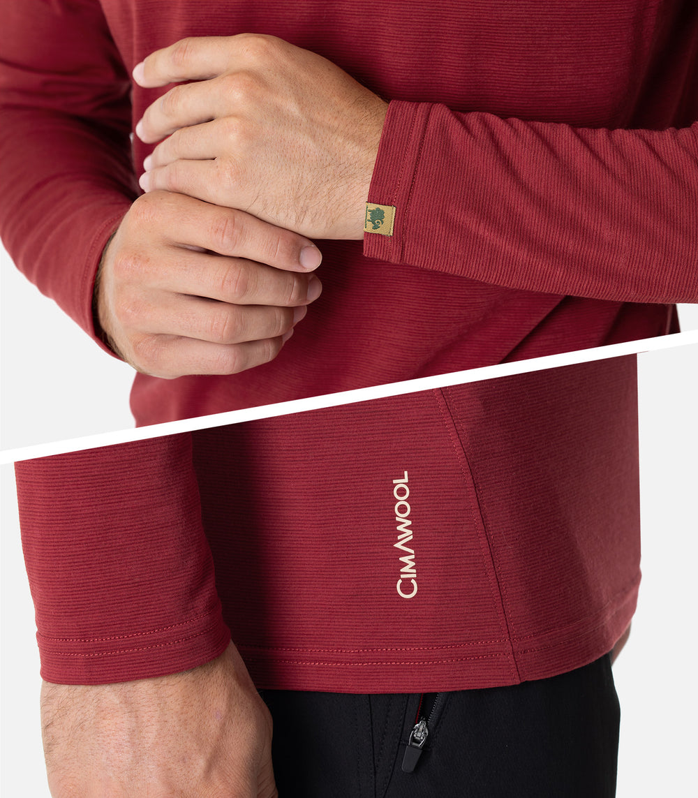 Lifestyle Herren CHARVIN 3 H