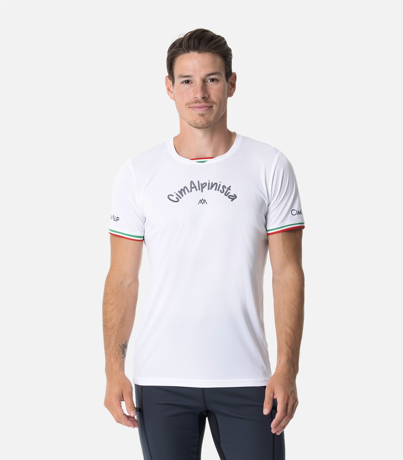 ITALIAN MONTAGNARD H