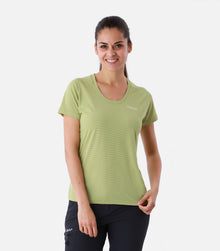 ELENA F Outlet - Vert / XS