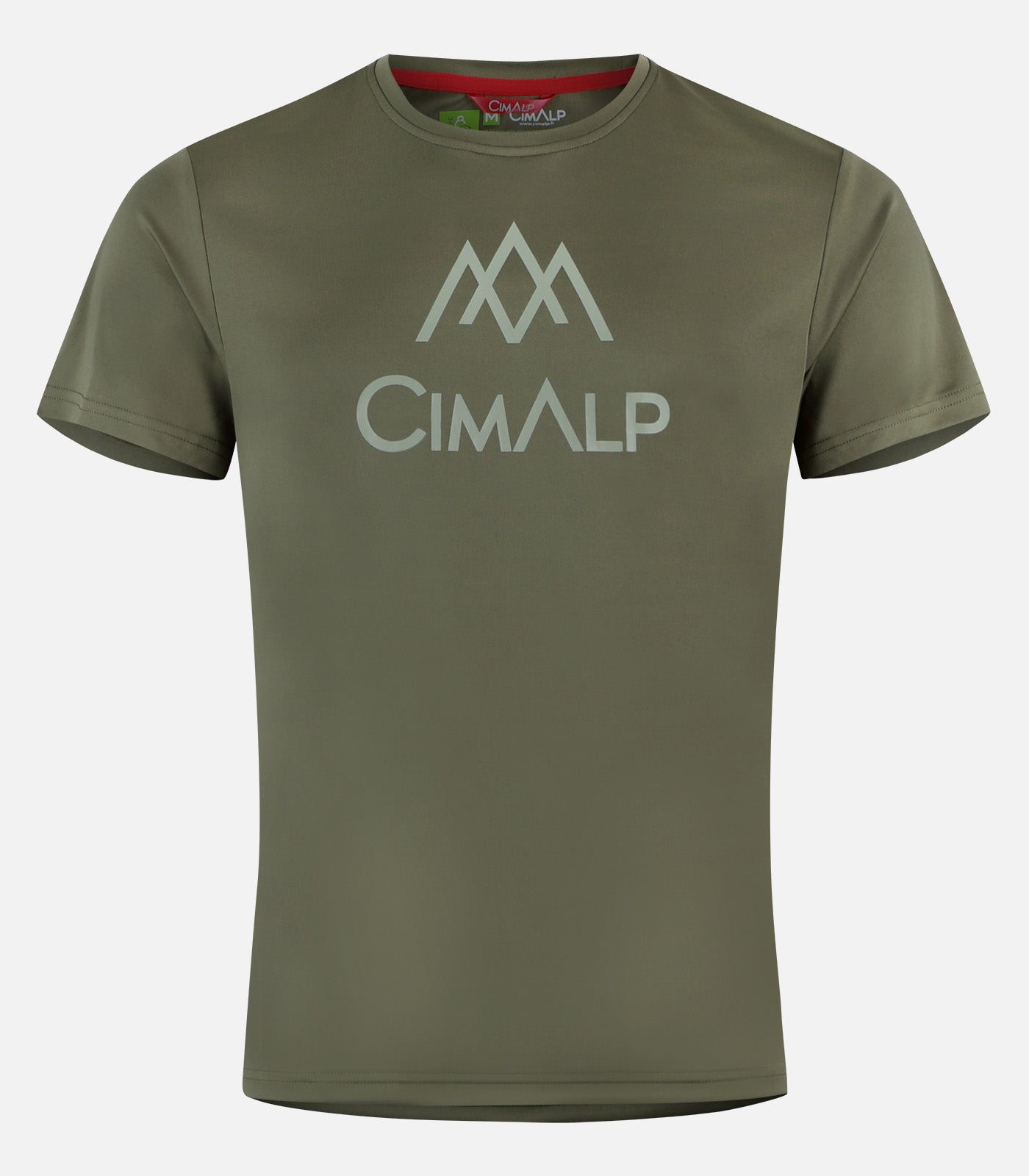 Men's hiking t-shirts Men IMPACT H Outlet