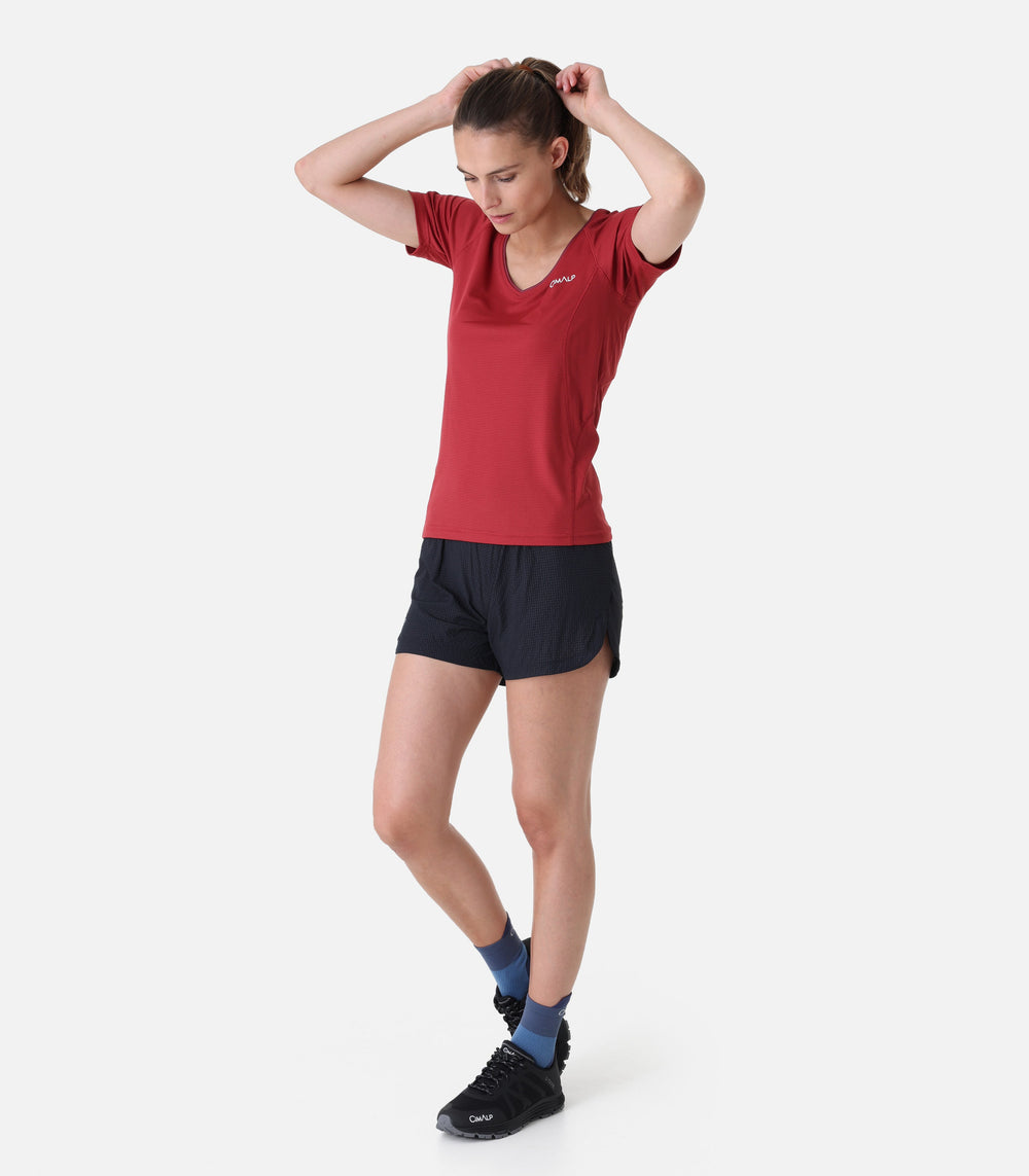 Abbigliamento e calzature Outlet Donna Donna BOREON 2 F Outlet