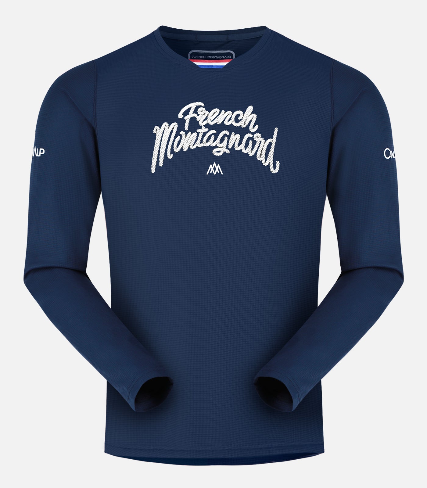 Homme LE FRENCH MONTAGNARD LS 2 H