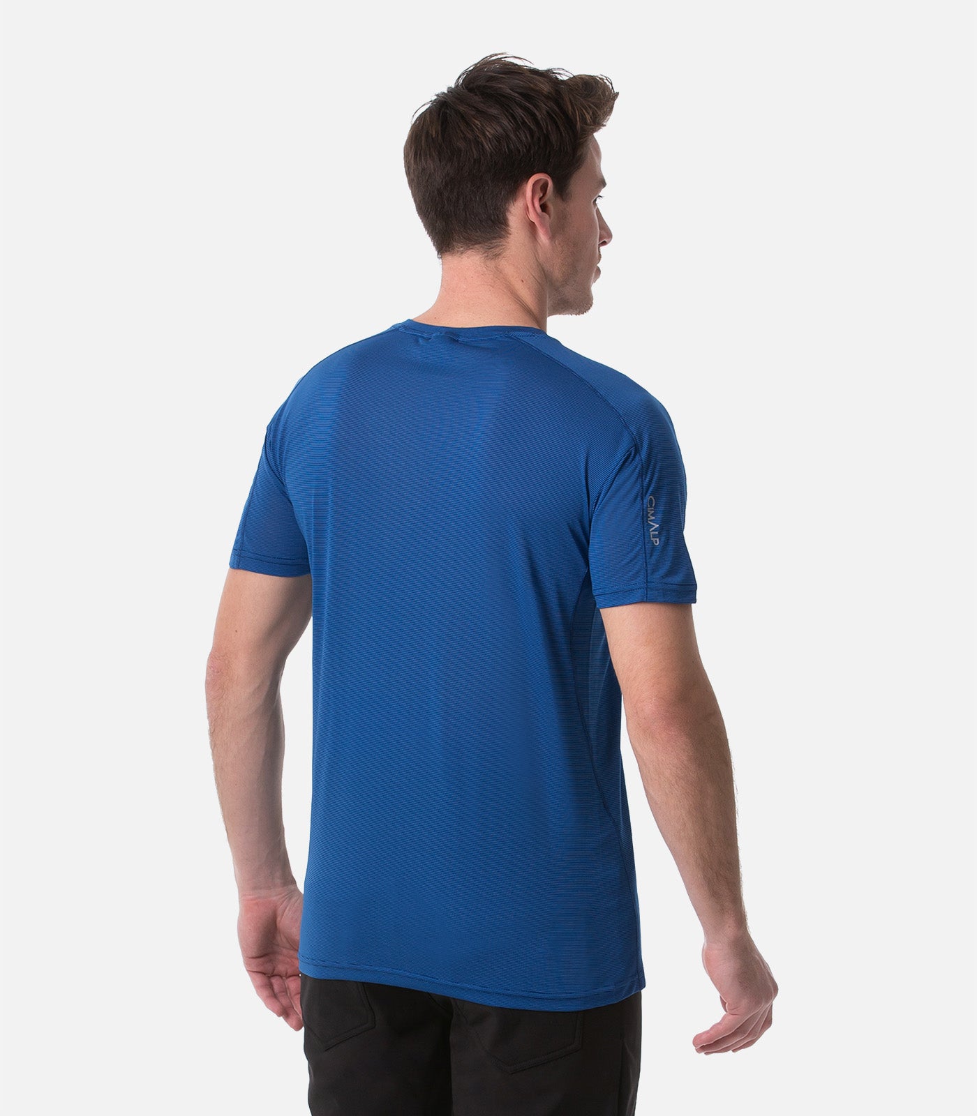 Men EIGER 2 H