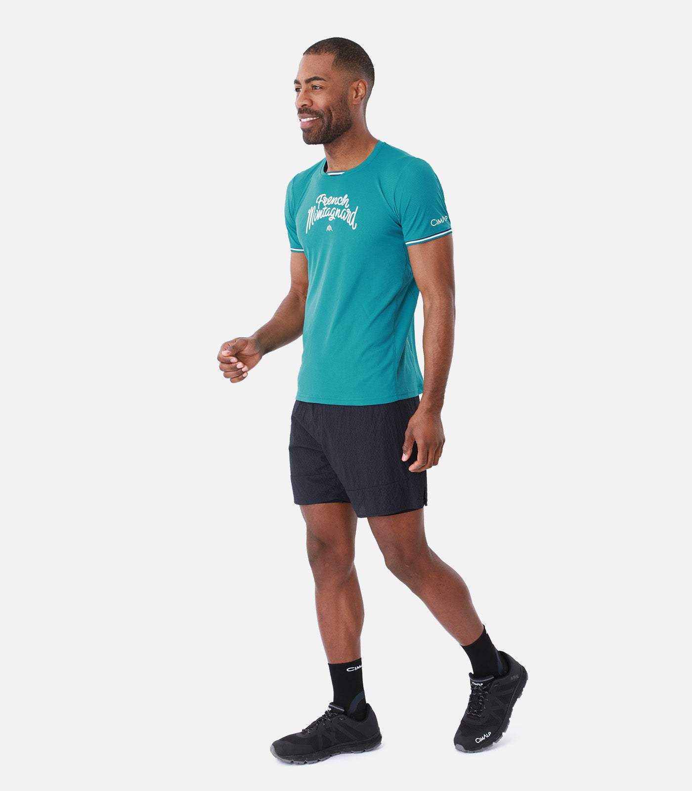 Hombre LE FRENCH MONTAGNARD H